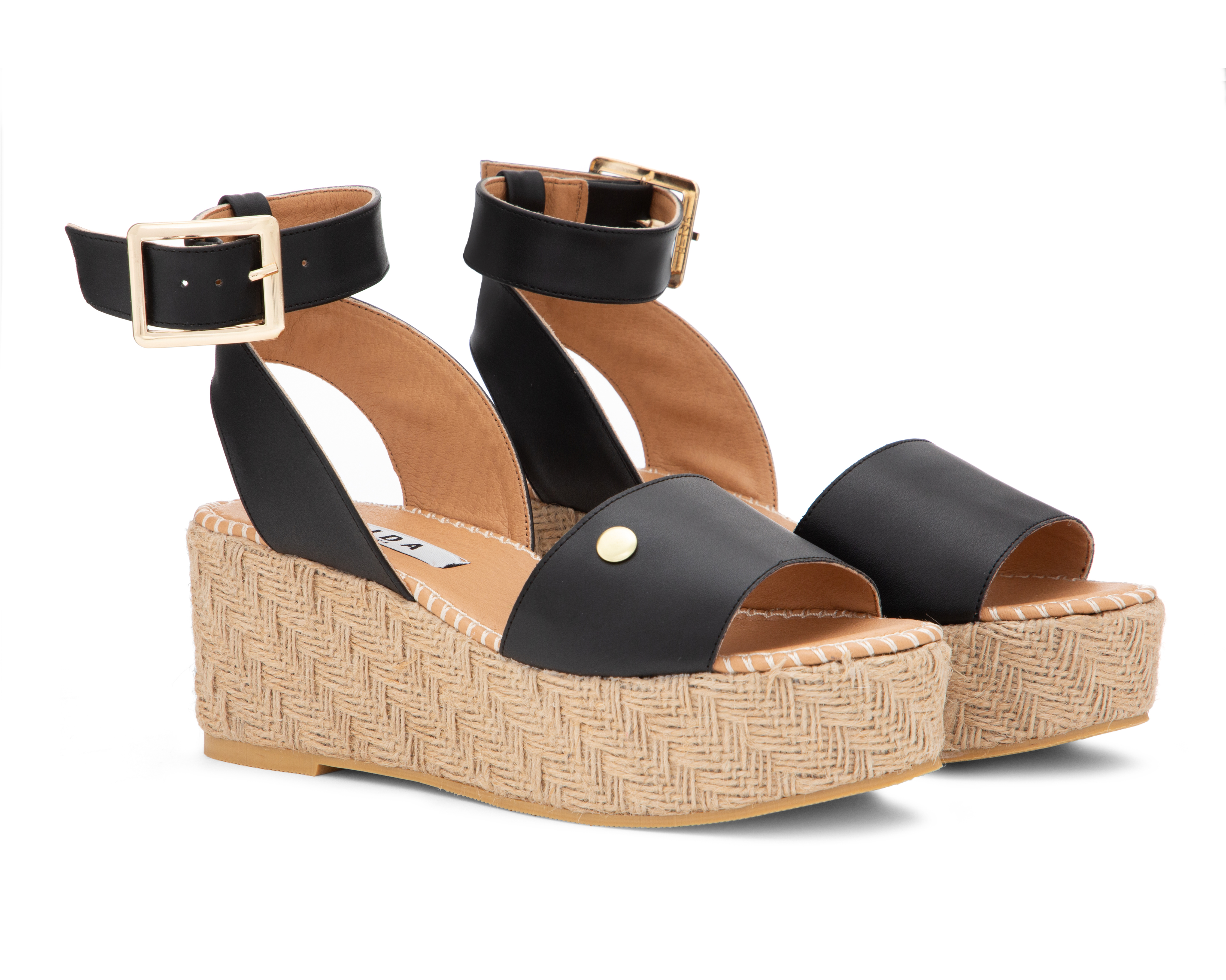Foto 1 | Foto 1 | Sandalias Casuales Frida Kollection para Mujer