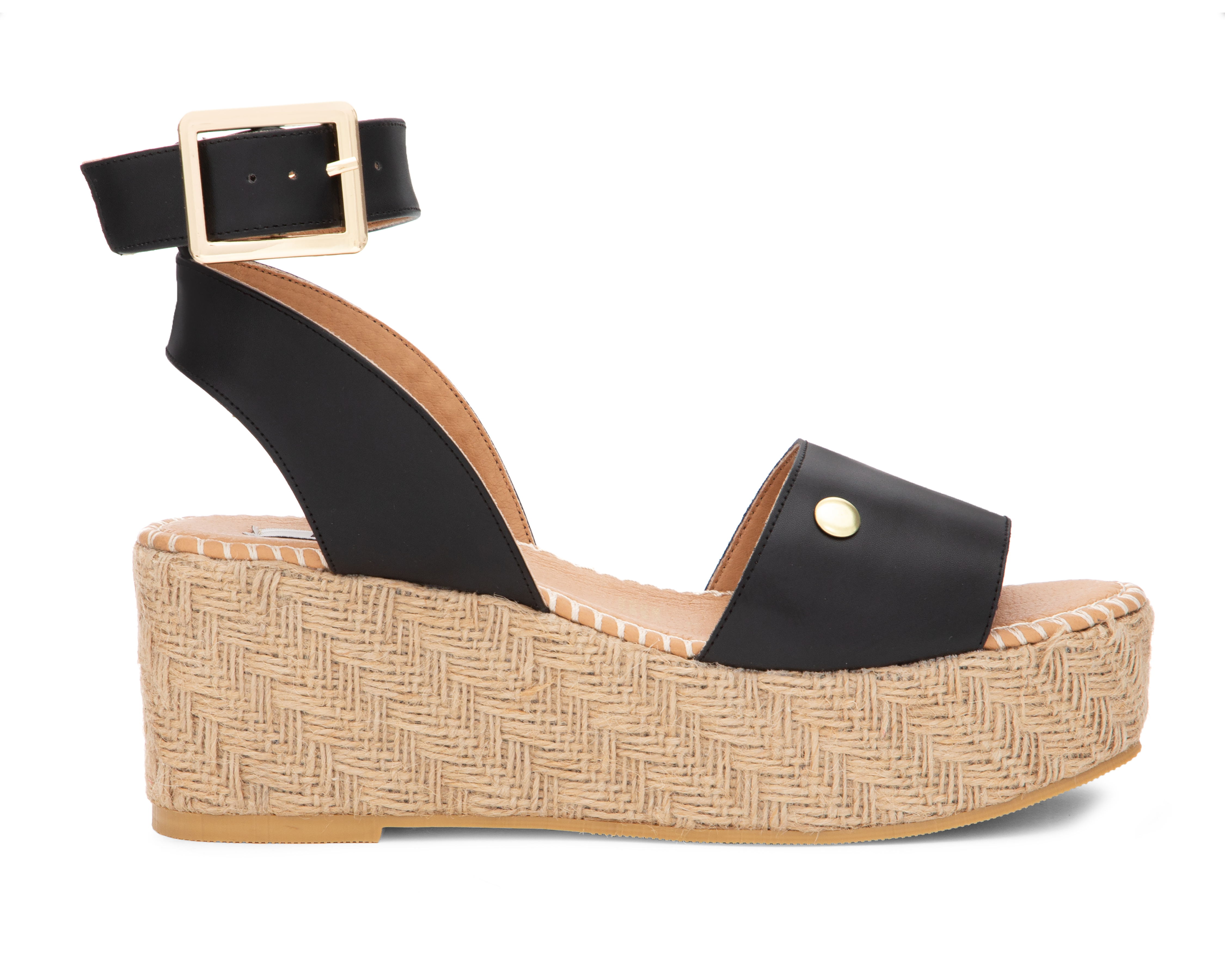 Foto 2 | Foto 2 | Sandalias Casuales Frida Kollection para Mujer