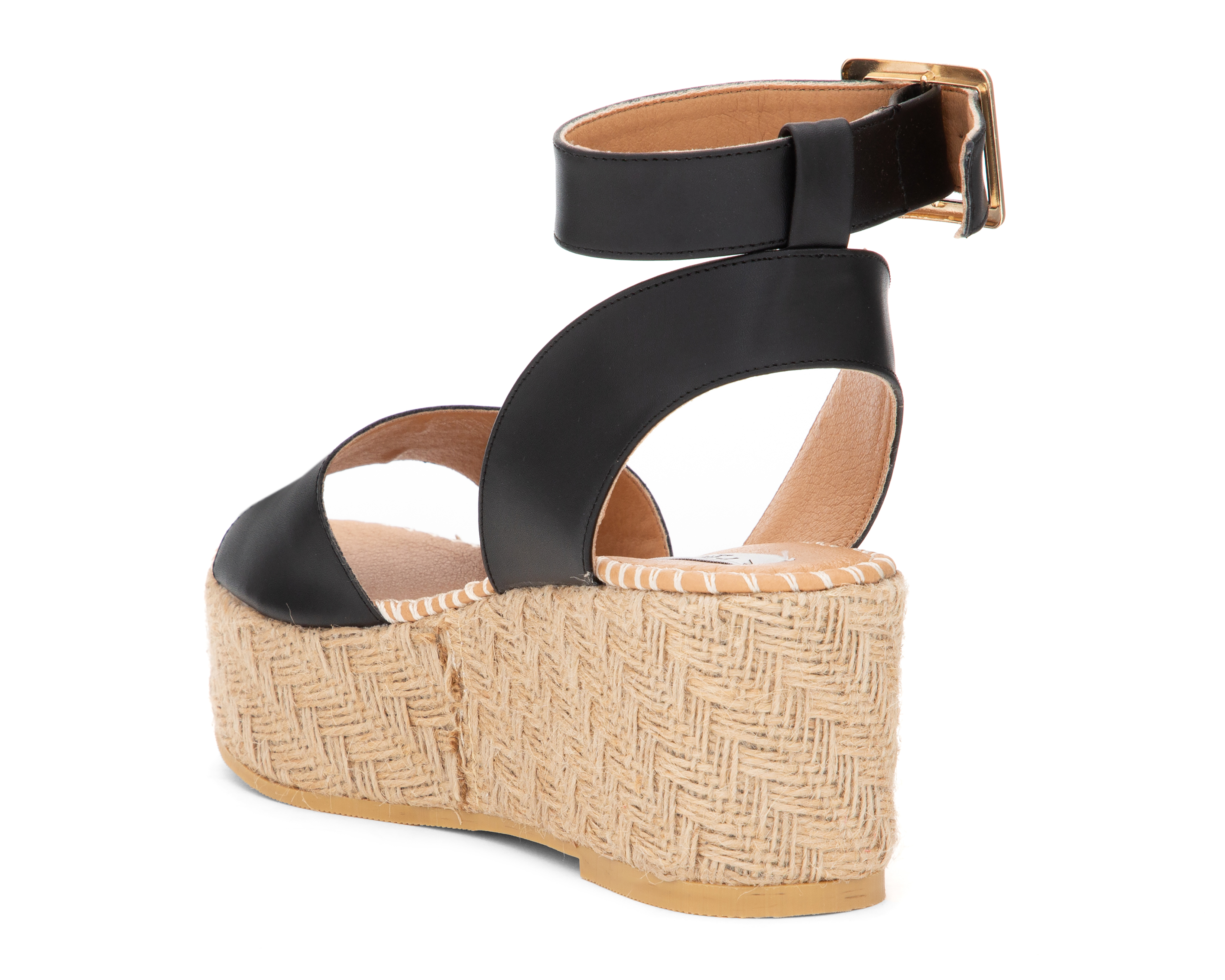 Foto 3 | Foto 3 | Sandalias Casuales Frida Kollection para Mujer