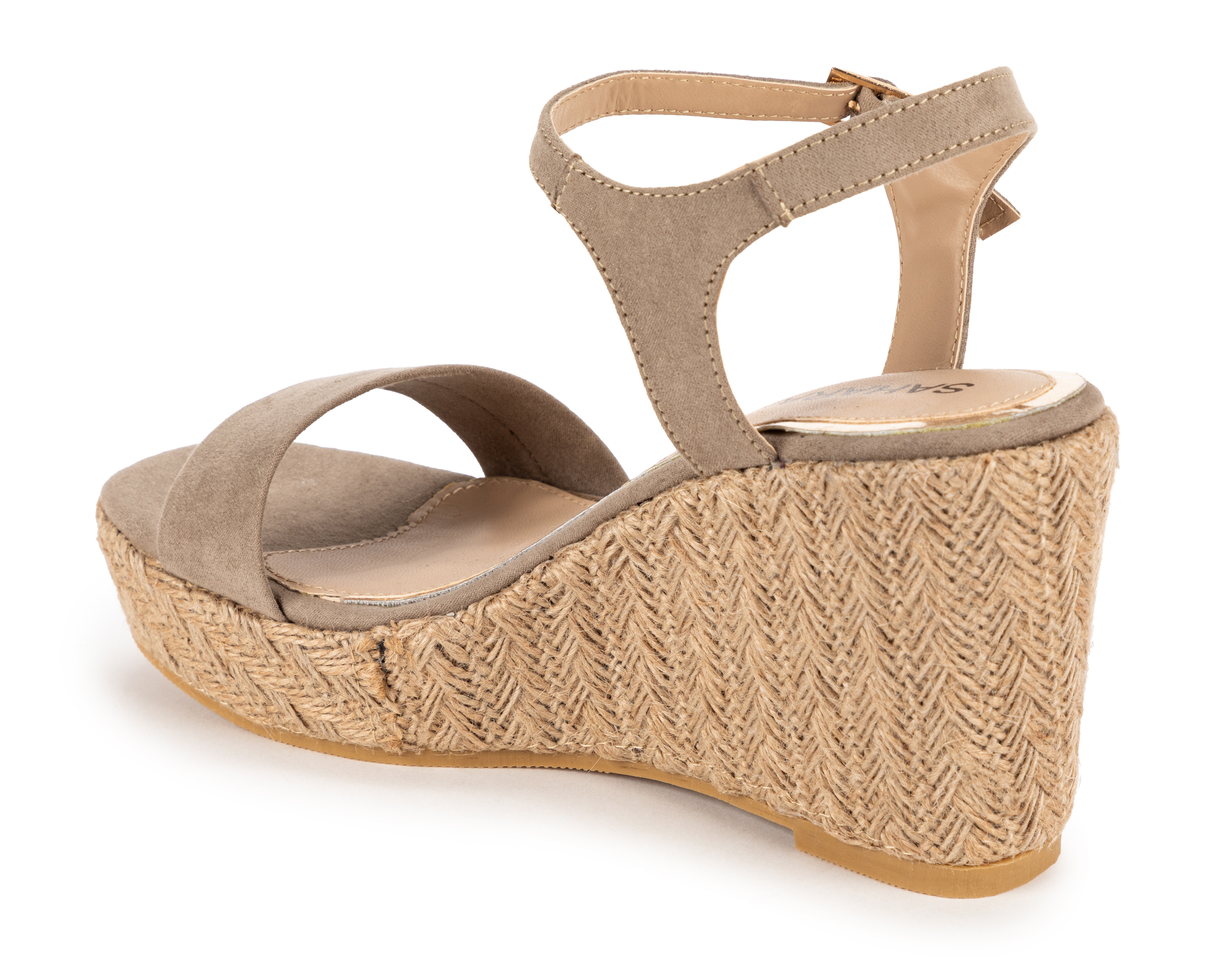 Foto 3 | Foto 3 | Sandalias Casuales Sahara para Mujer
