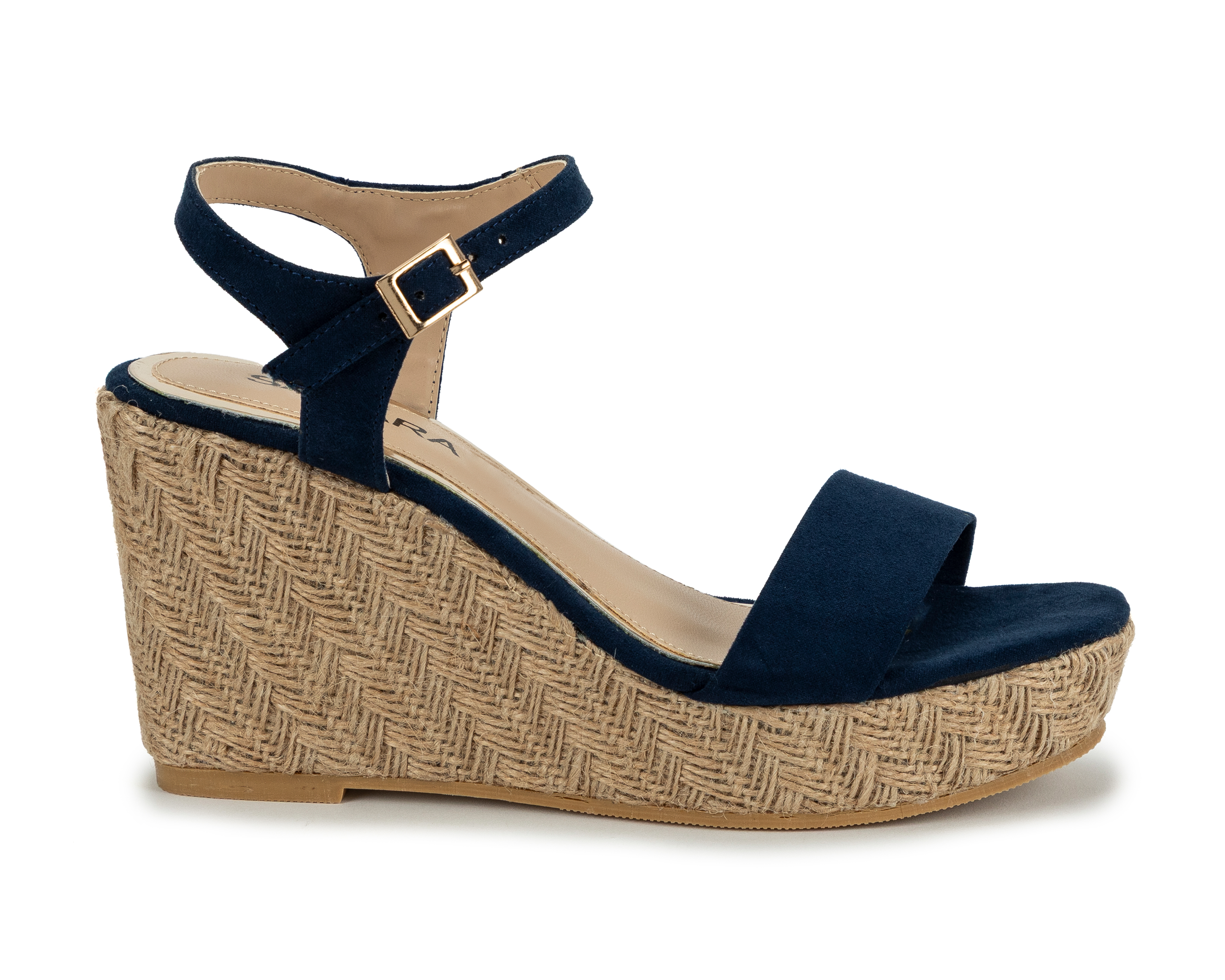 Foto 3 pulgar | Foto 2 | Sandalias Casuales Sahara para Mujer