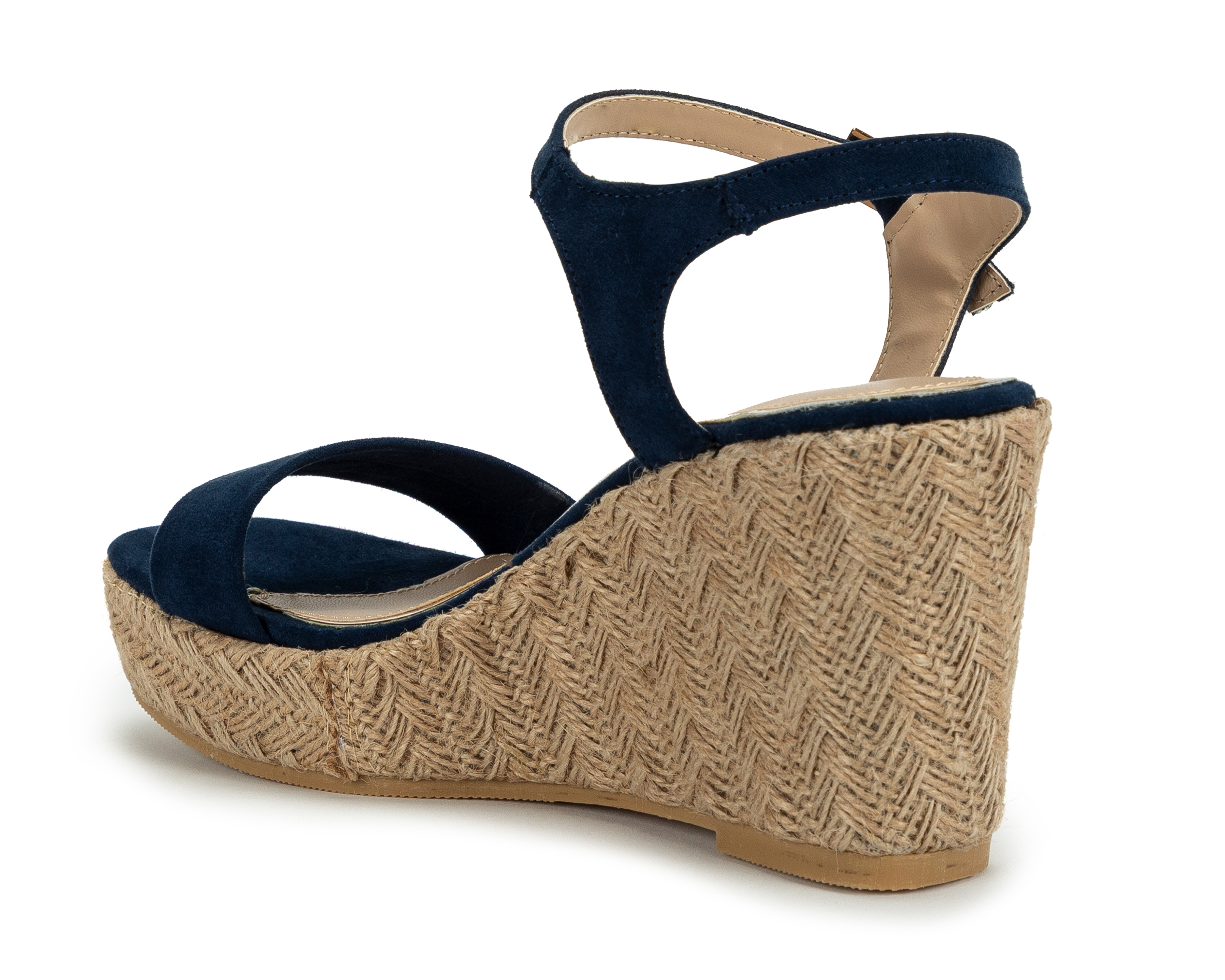 Foto 4 pulgar | Foto 3 | Sandalias Casuales Sahara para Mujer