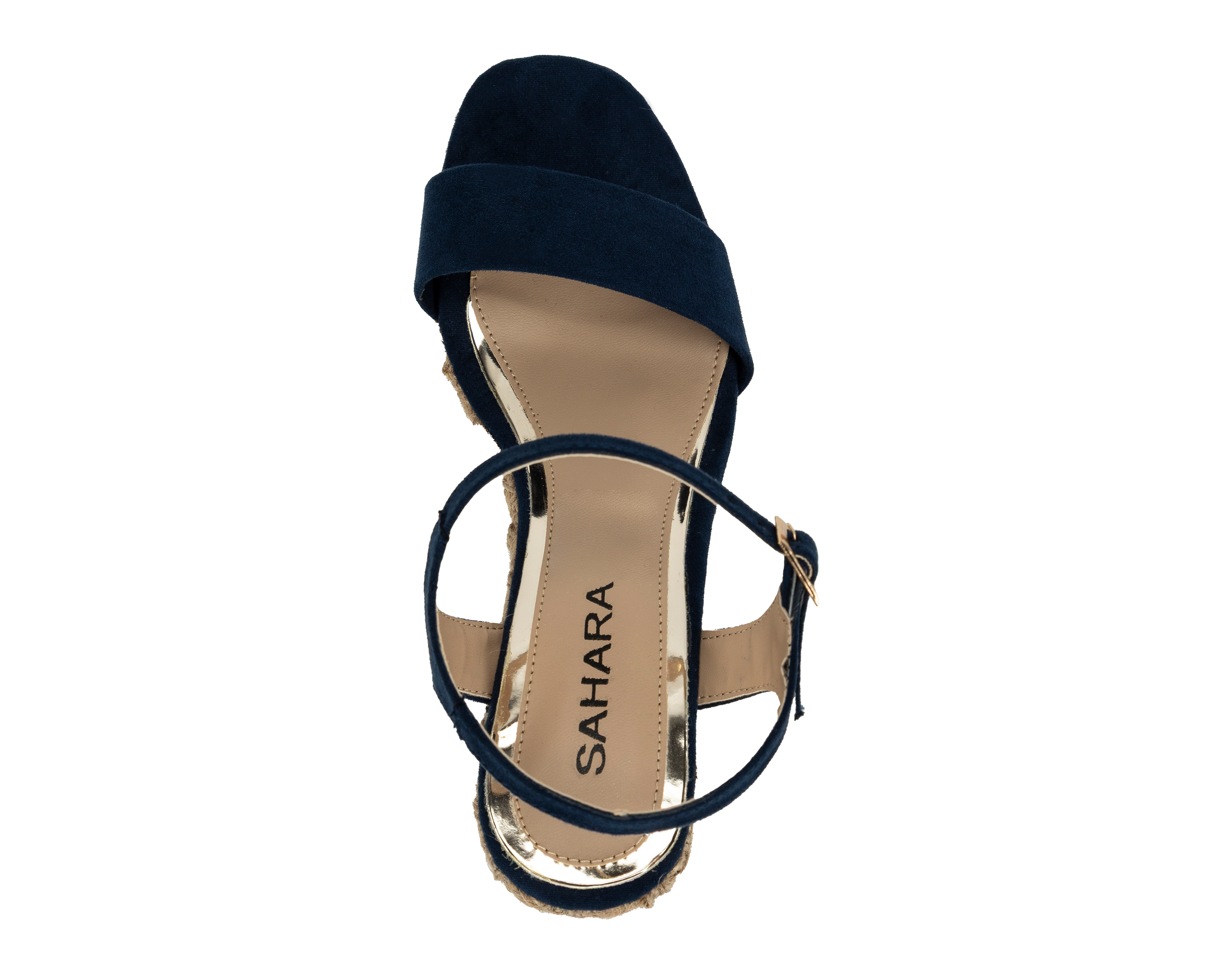 Foto 6 pulgar | Foto 5 | Sandalias Casuales Sahara para Mujer