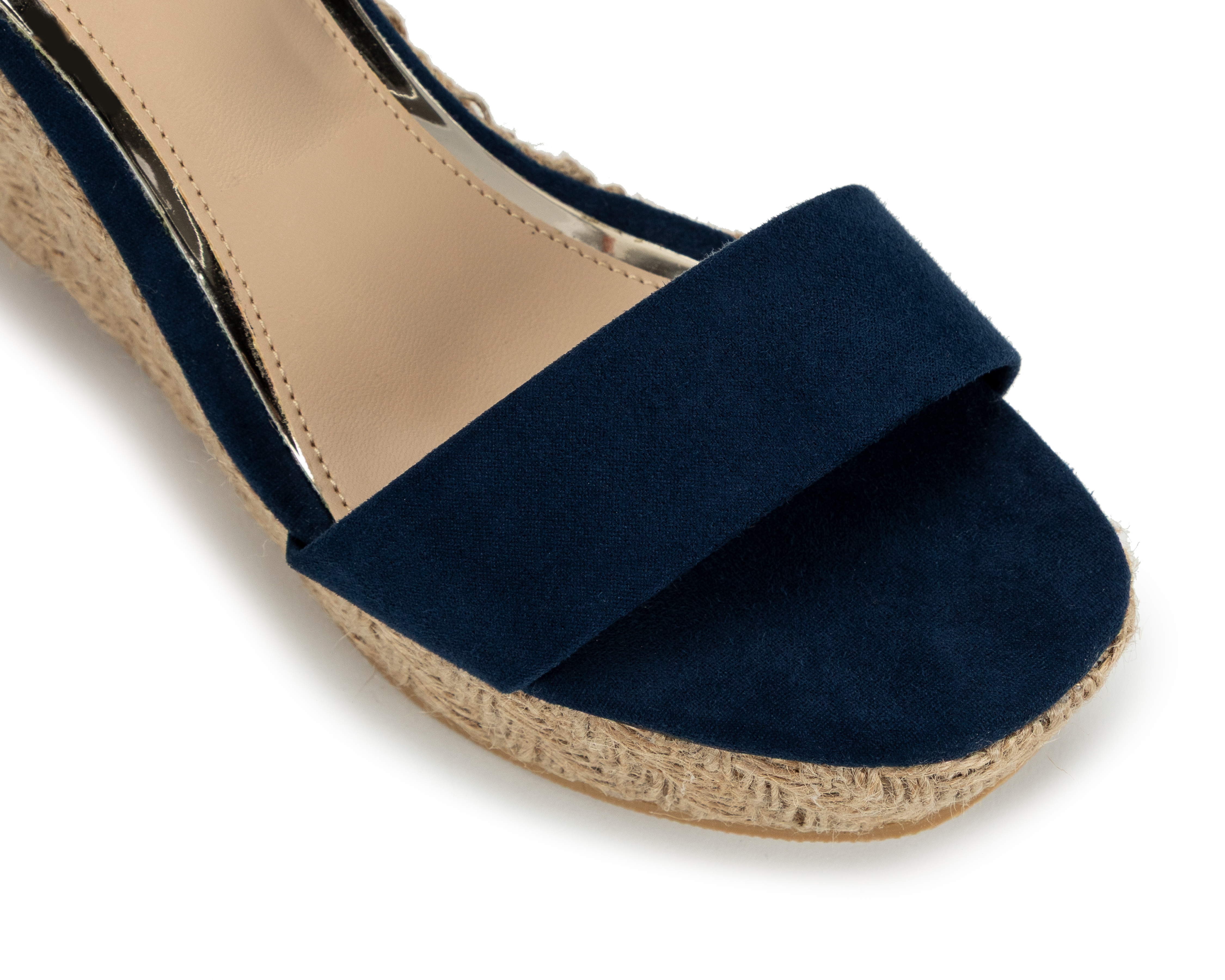 Foto 7 pulgar | Foto 6 | Sandalias Casuales Sahara para Mujer
