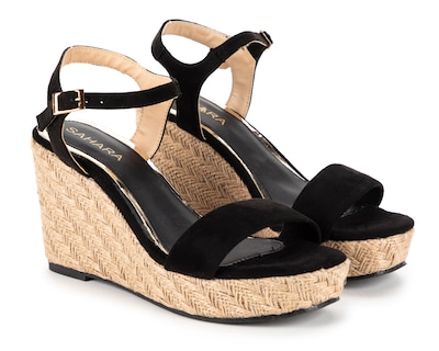 Foto 1 | Foto 1 | Sandalias Casuales Sahara para Mujer