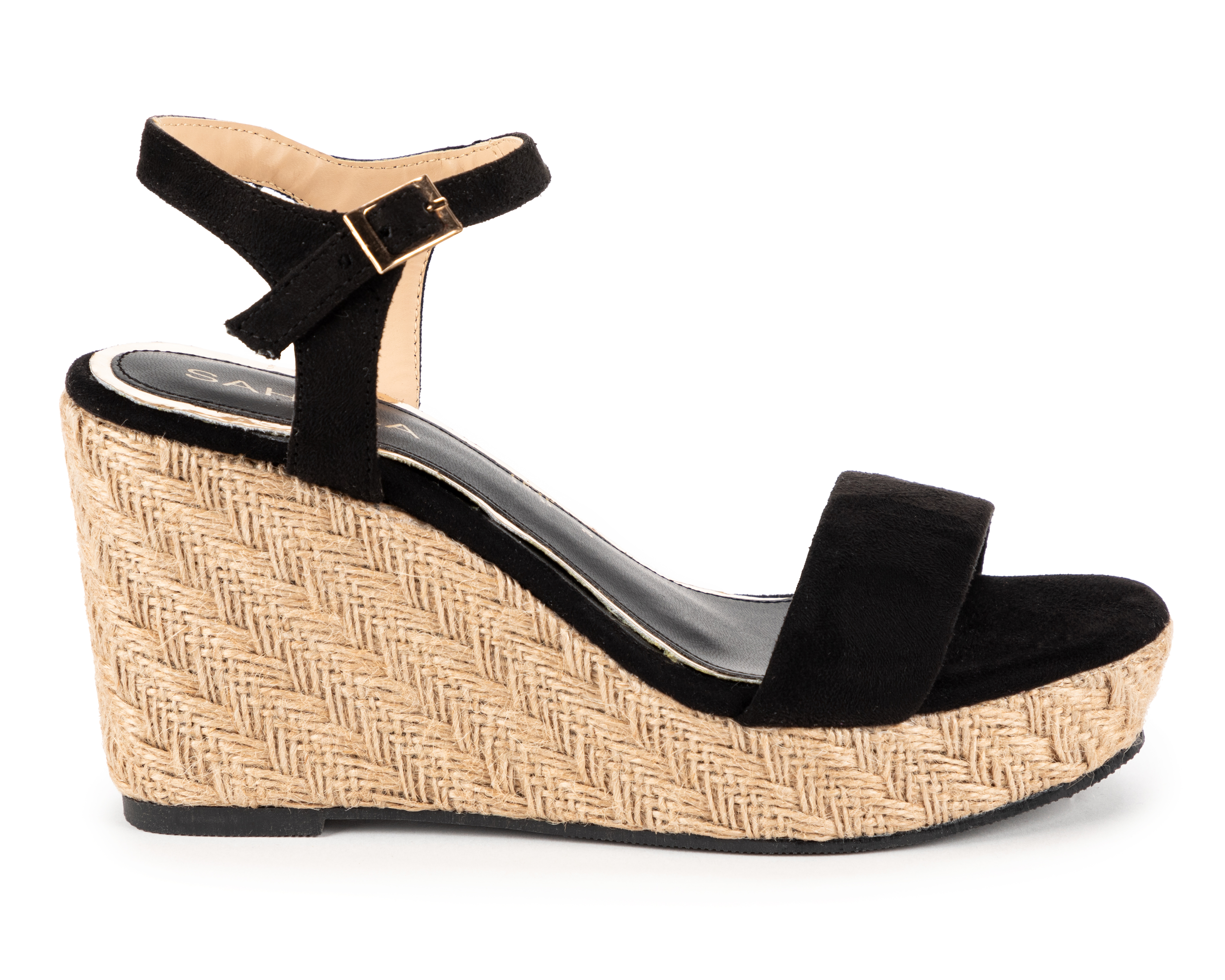 Foto 3 pulgar | Foto 2 | Sandalias Casuales Sahara para Mujer