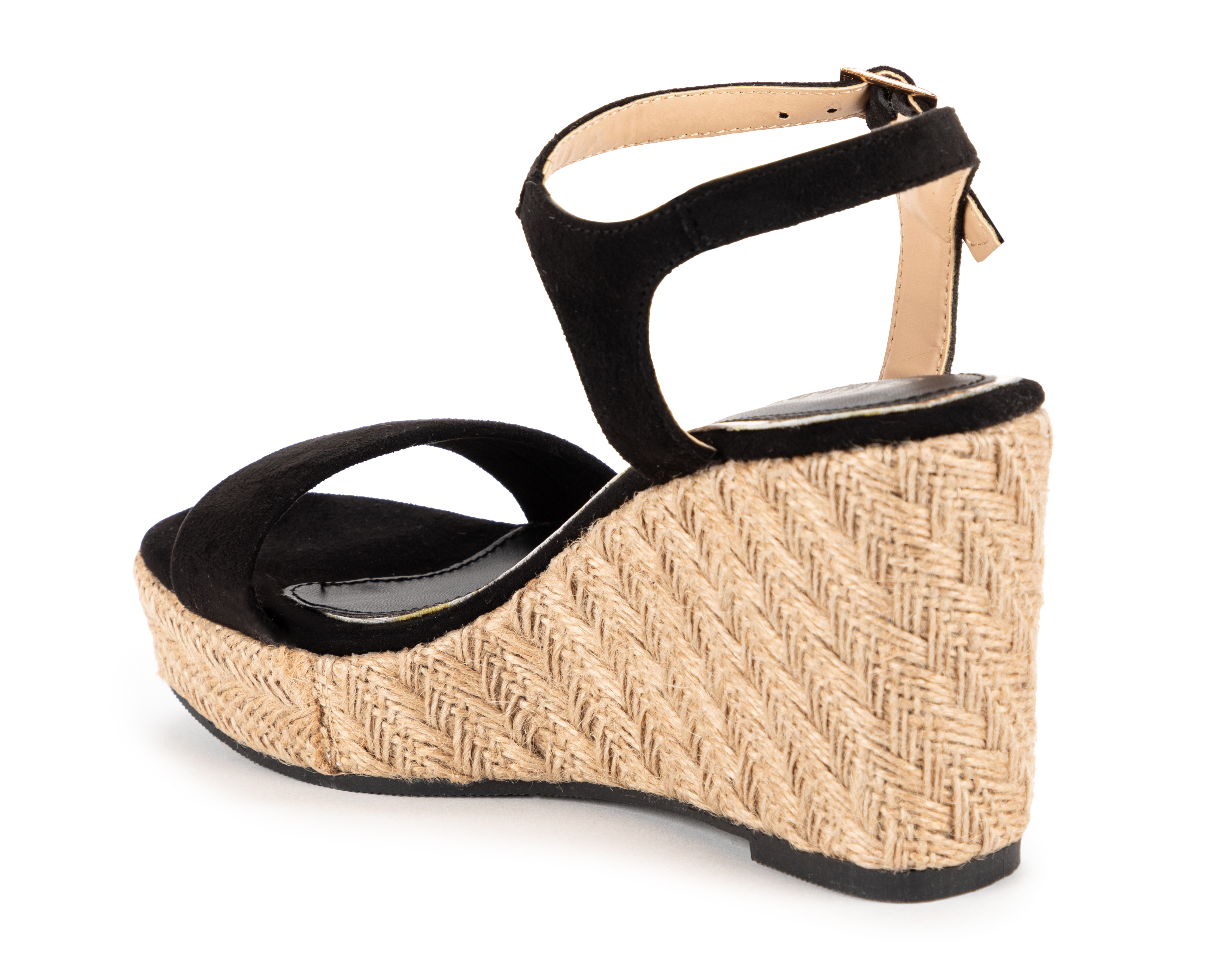 Foto 4 pulgar | Foto 3 | Sandalias Casuales Sahara para Mujer