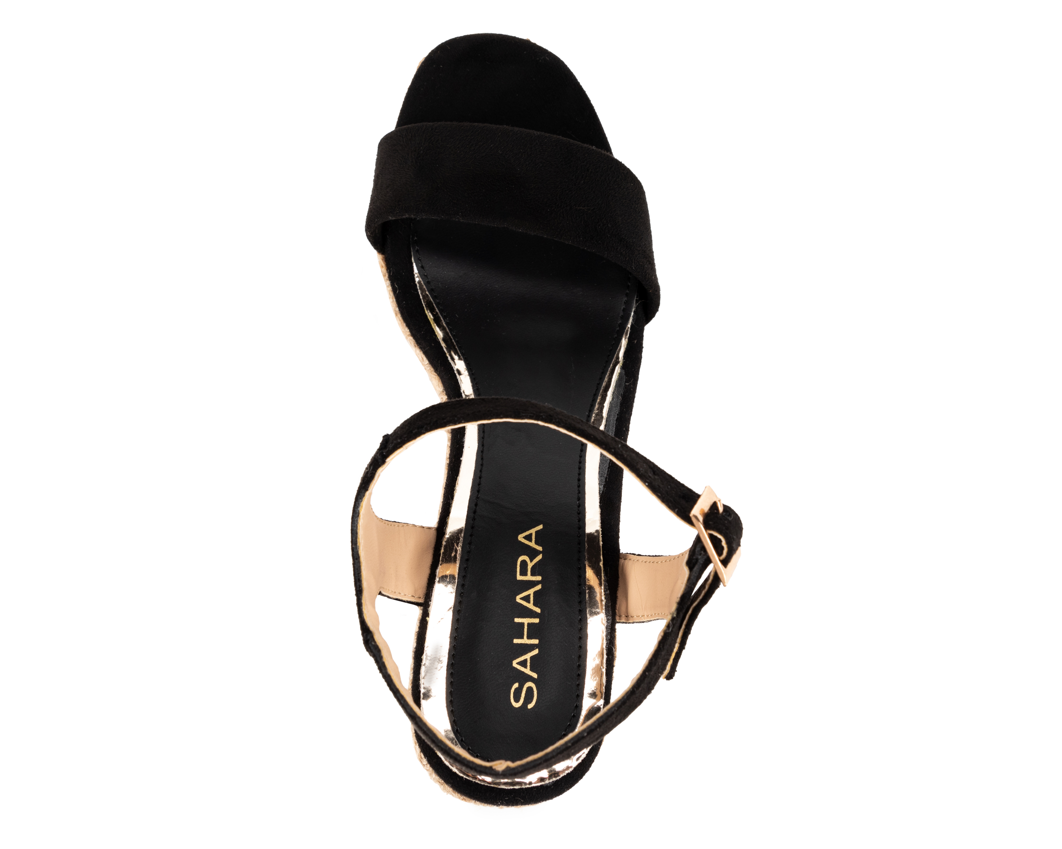 Foto 6 pulgar | Foto 5 | Sandalias Casuales Sahara para Mujer