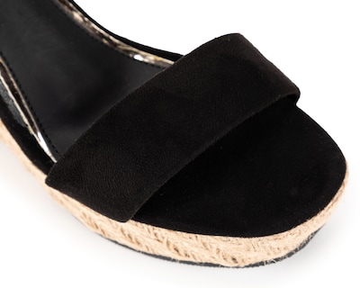Foto 6 | Foto 6 | Sandalias Casuales Sahara para Mujer
