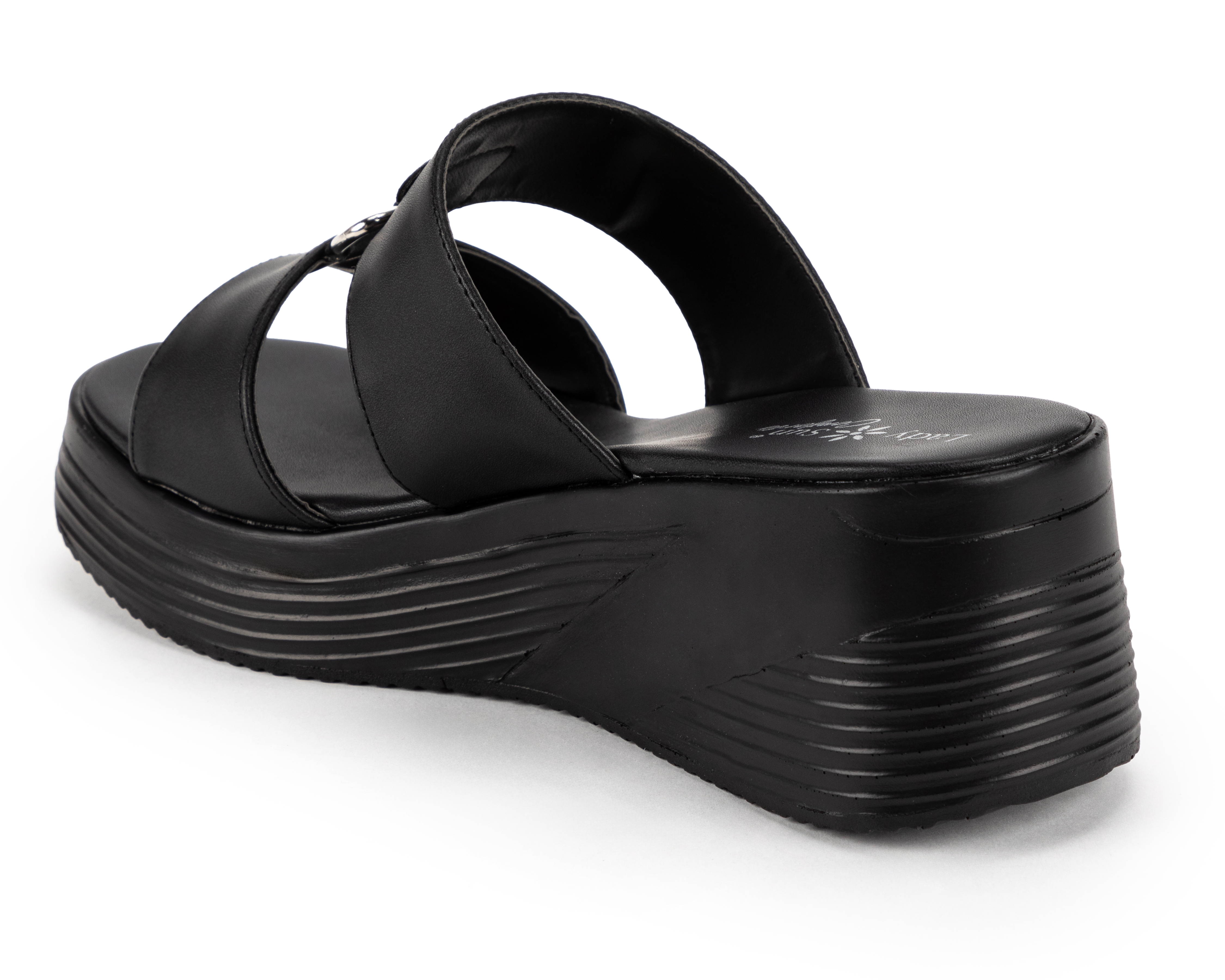 Foto 4 pulgar | Foto 3 | Sandalias Casuales Lady Sun Conforto para Mujer