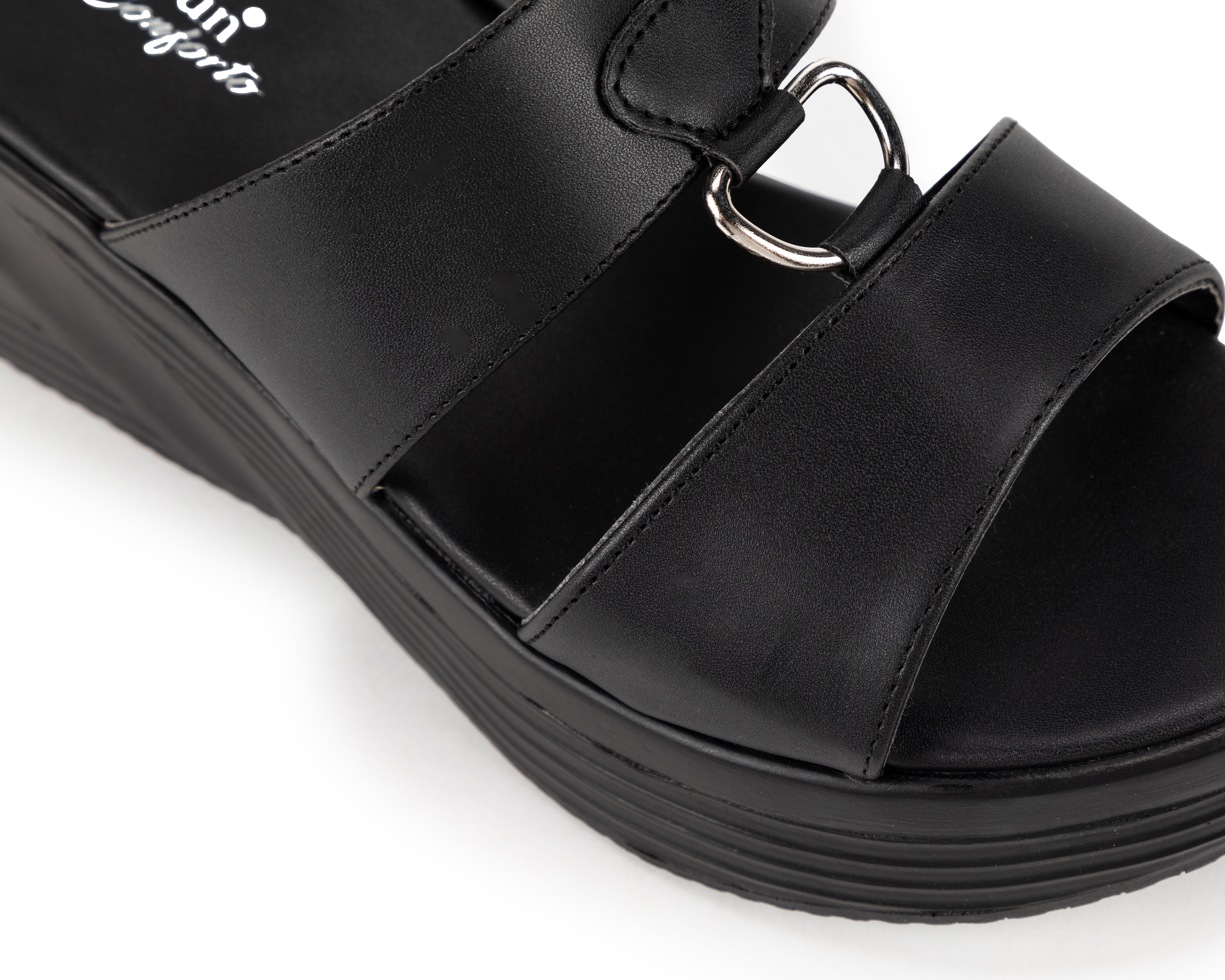 Foto 7 pulgar | Foto 6 | Sandalias Casuales Lady Sun Conforto para Mujer