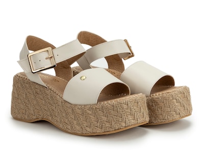 Foto 1 | Foto 1 | Sandalias Casuales 18 Forever para Mujer