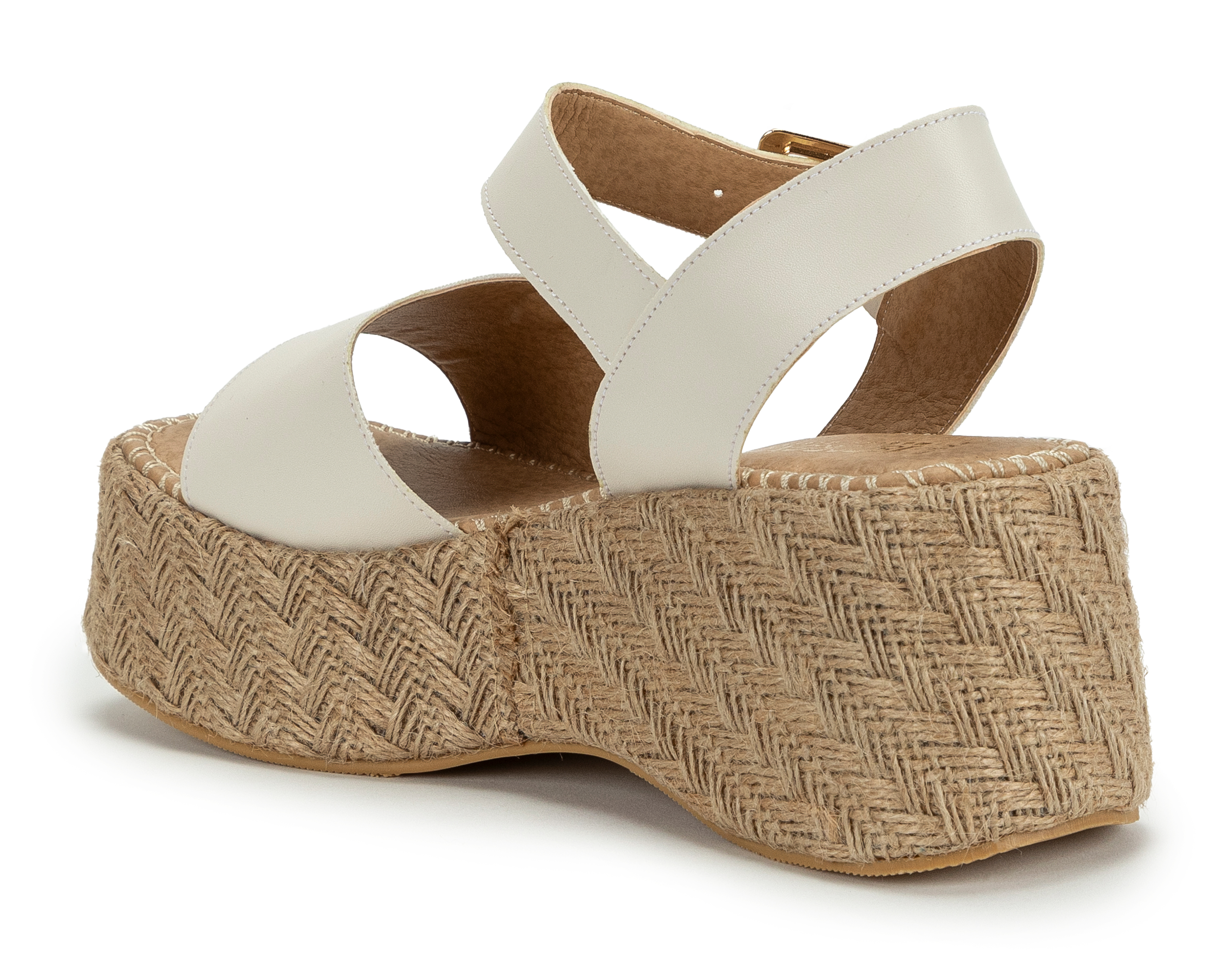 Foto 4 pulgar | Foto 3 | Sandalias Casuales 18 Forever para Mujer