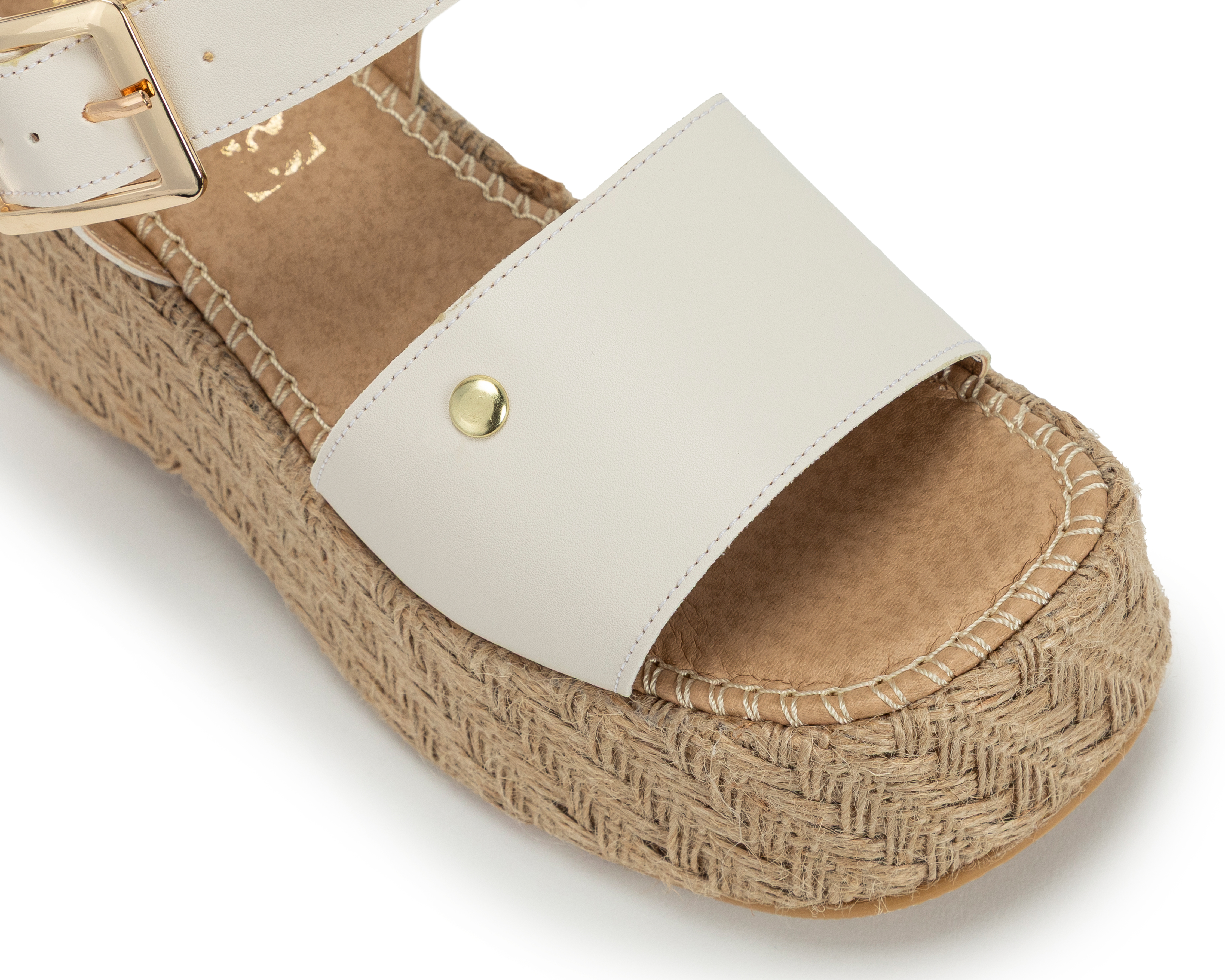 Foto 7 pulgar | Foto 6 | Sandalias Casuales 18 Forever para Mujer