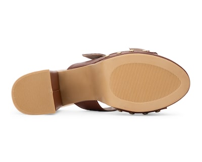 Foto 4 | Foto 4 | Sandalias de Tacón Sahara para Mujer