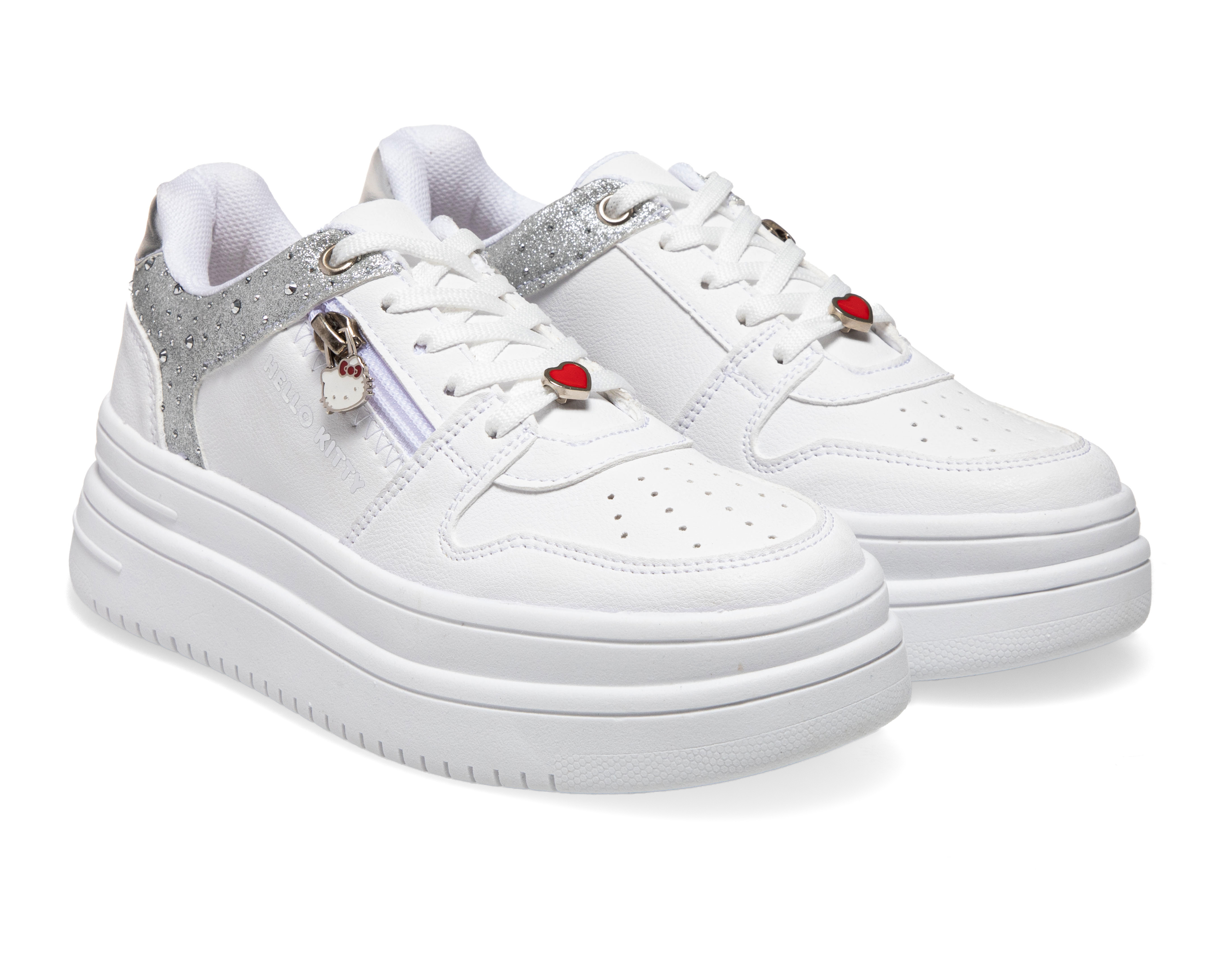 Tenis Hello Kitty para Mujer