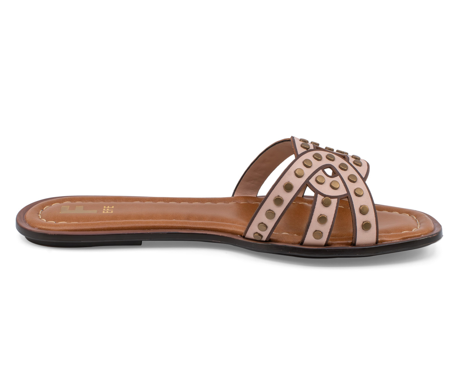 Foto 5 pulgar | Foto 4 | Sandalia Casual Calzado EFE para Mujer