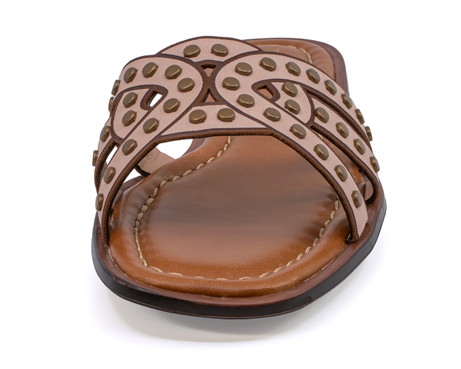 Foto 5 | Foto 5 | Sandalia Casual Calzado EFE para Mujer