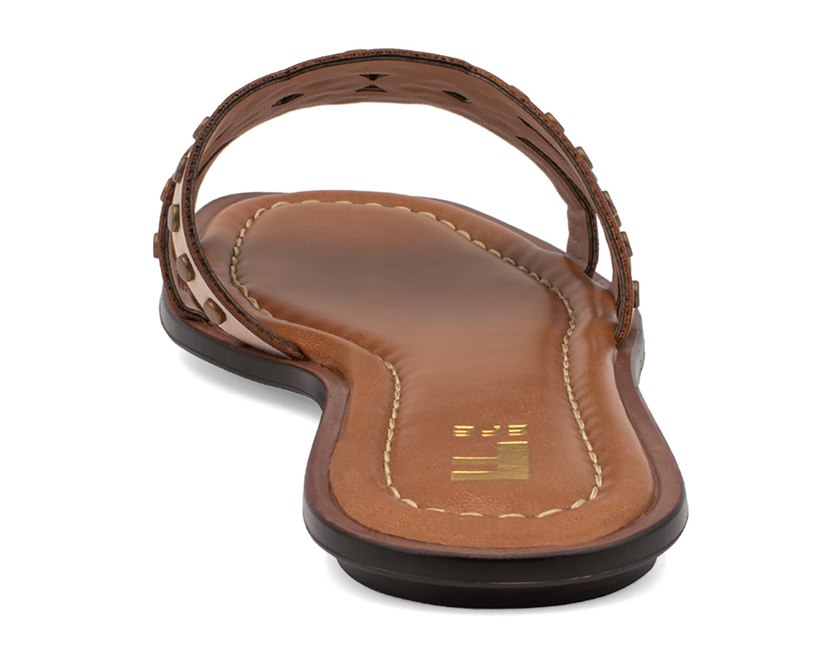 Foto 7 pulgar | Foto 6 | Sandalia Casual Calzado EFE para Mujer