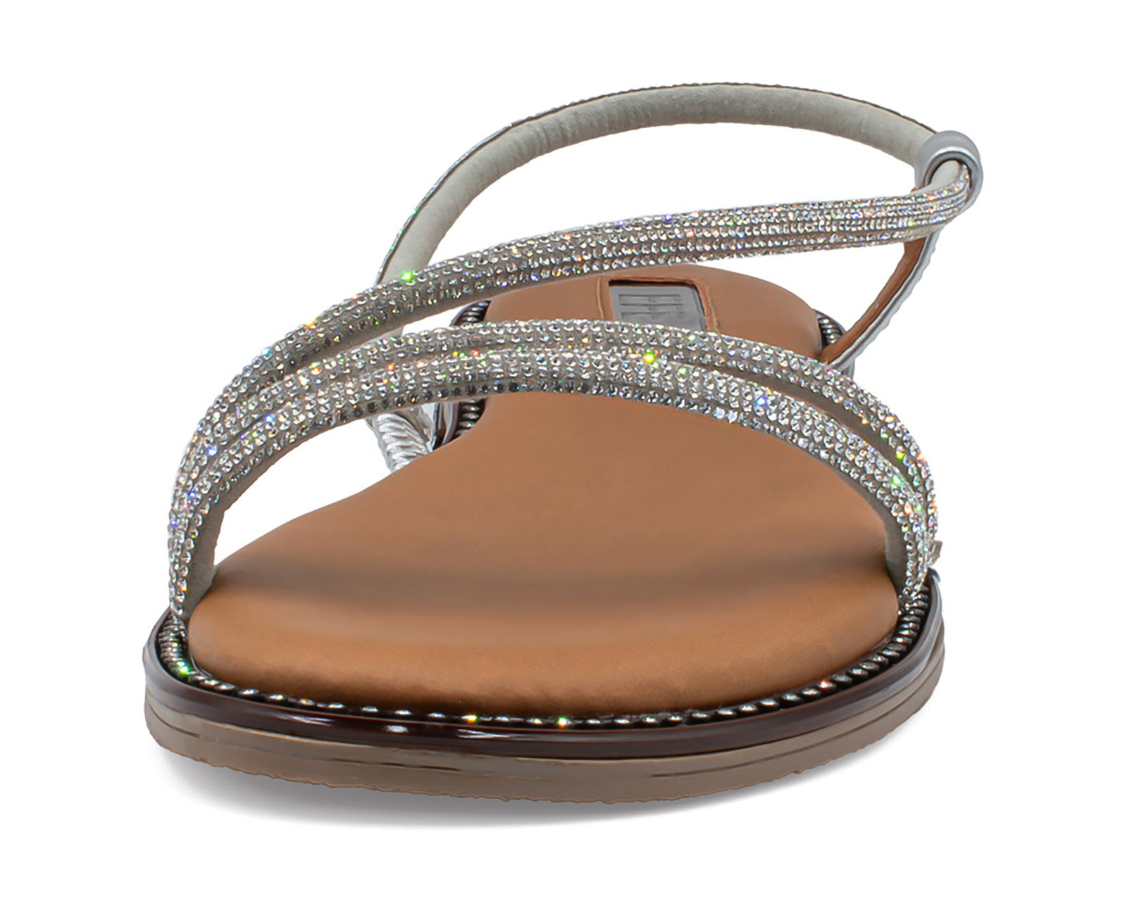 Foto 5 | Foto 5 | Sandalias Casuales Calzado EFE para Mujer