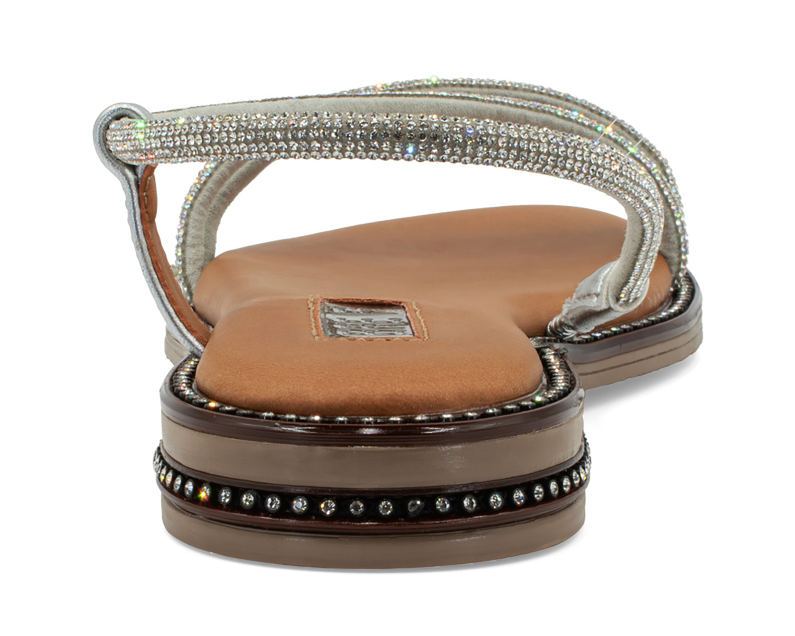 Foto 6 | Foto 6 | Sandalias Casuales Calzado EFE para Mujer