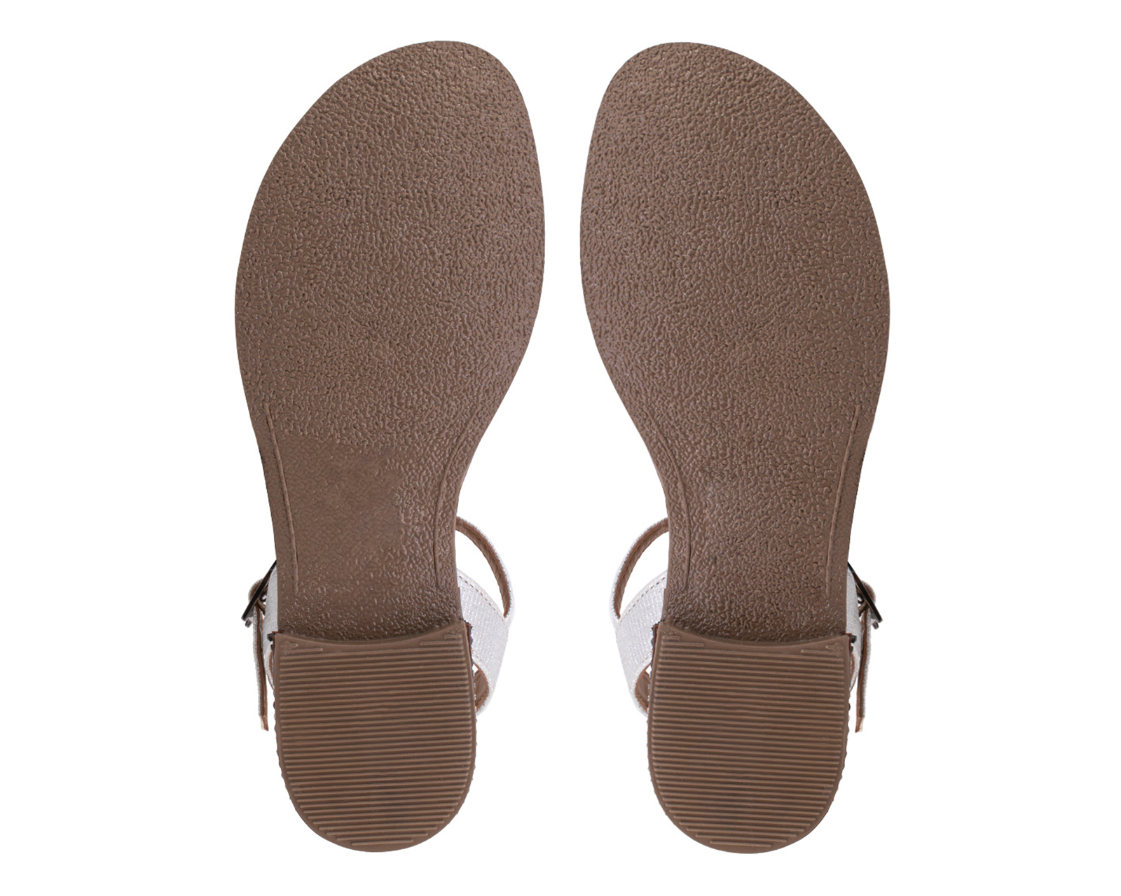 Foto 2 | Foto 2 | Sandalias Casuales Calzado EFE para Mujer