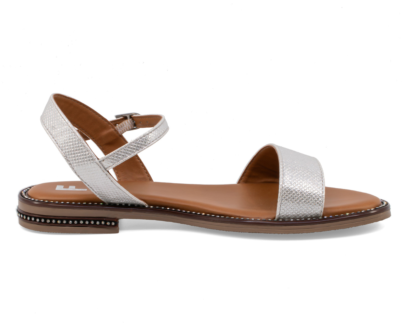 Foto 5 pulgar | Foto 4 | Sandalias Casuales Calzado EFE para Mujer