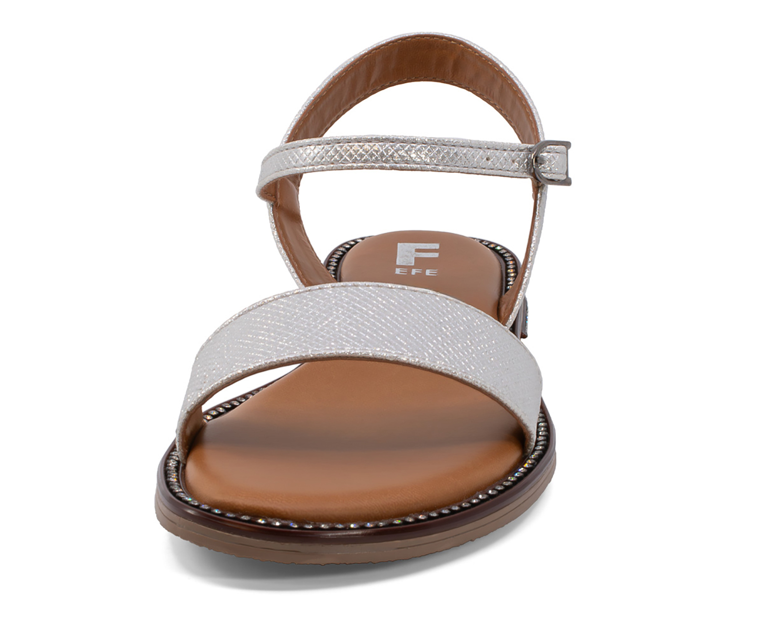 Foto 5 | Foto 5 | Sandalias Casuales Calzado EFE para Mujer