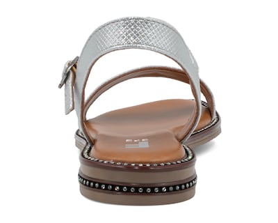 Foto 6 | Foto 6 | Sandalias Casuales Calzado EFE para Mujer