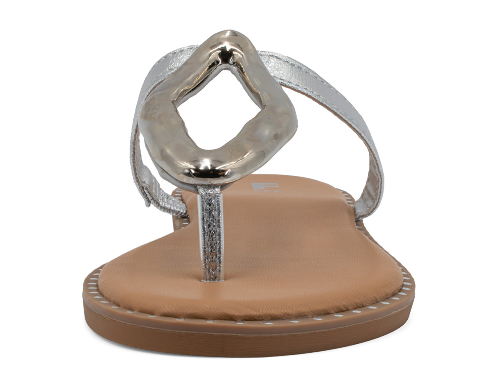 Foto 5 | Foto 5 | Sandalias Casuales Calzado EFE para Mujer