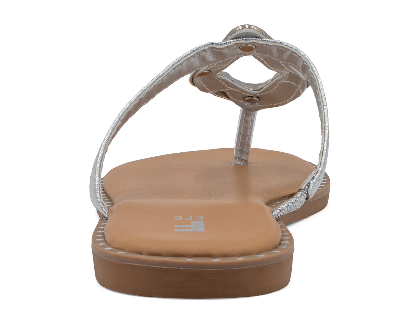 Foto 7 pulgar | Foto 6 | Sandalias Casuales Calzado EFE para Mujer