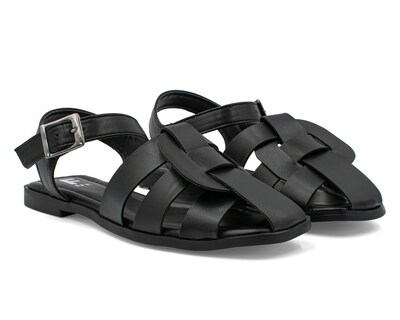 Foto 1 | Foto 1 | Sandalias Casuales Calzado EFE para Mujer