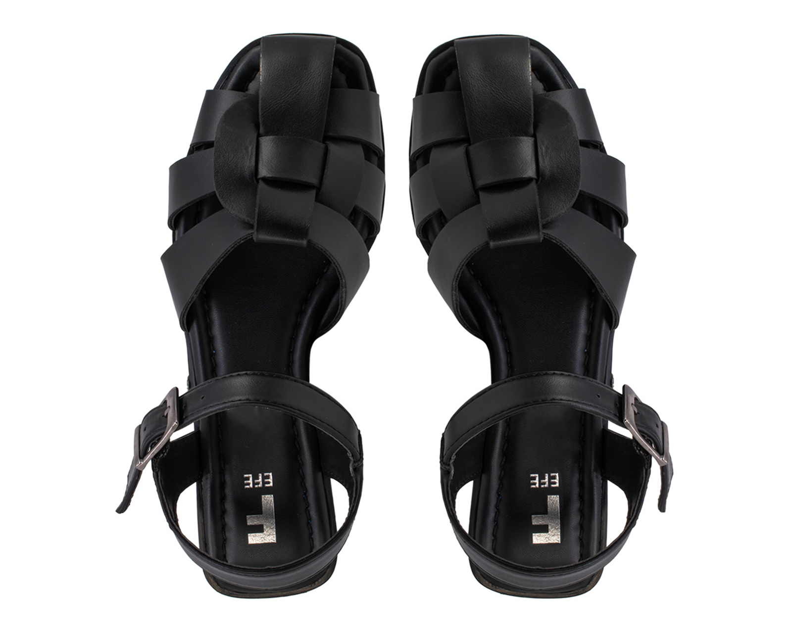 Foto 4 pulgar | Foto 3 | Sandalias Casuales Calzado EFE para Mujer