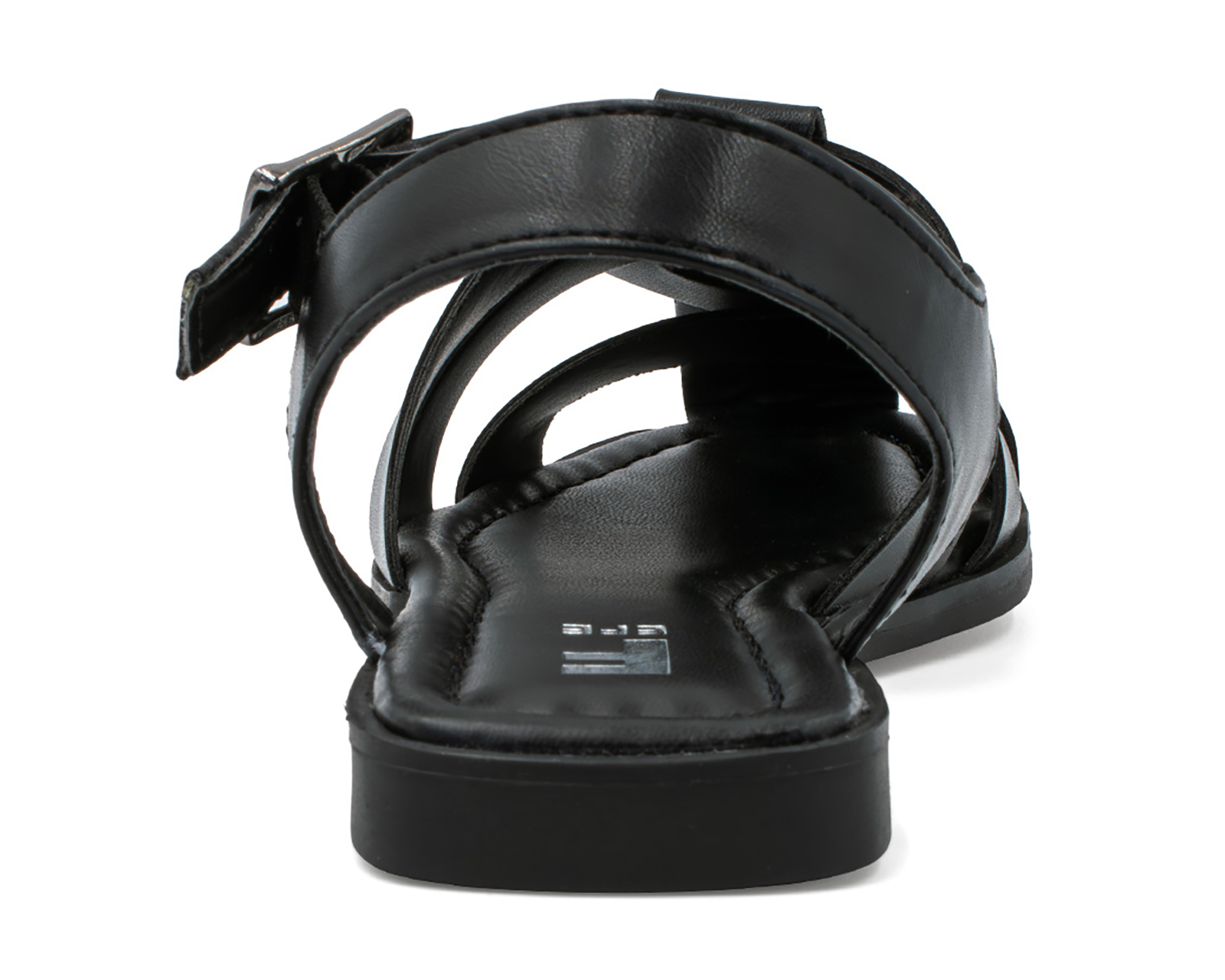 Foto 7 pulgar | Foto 6 | Sandalias Casuales Calzado EFE para Mujer