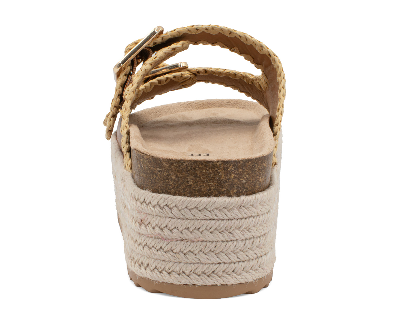 Foto 7 pulgar | Foto 6 | Sandalias Casuales Calzado EFE para Mujer