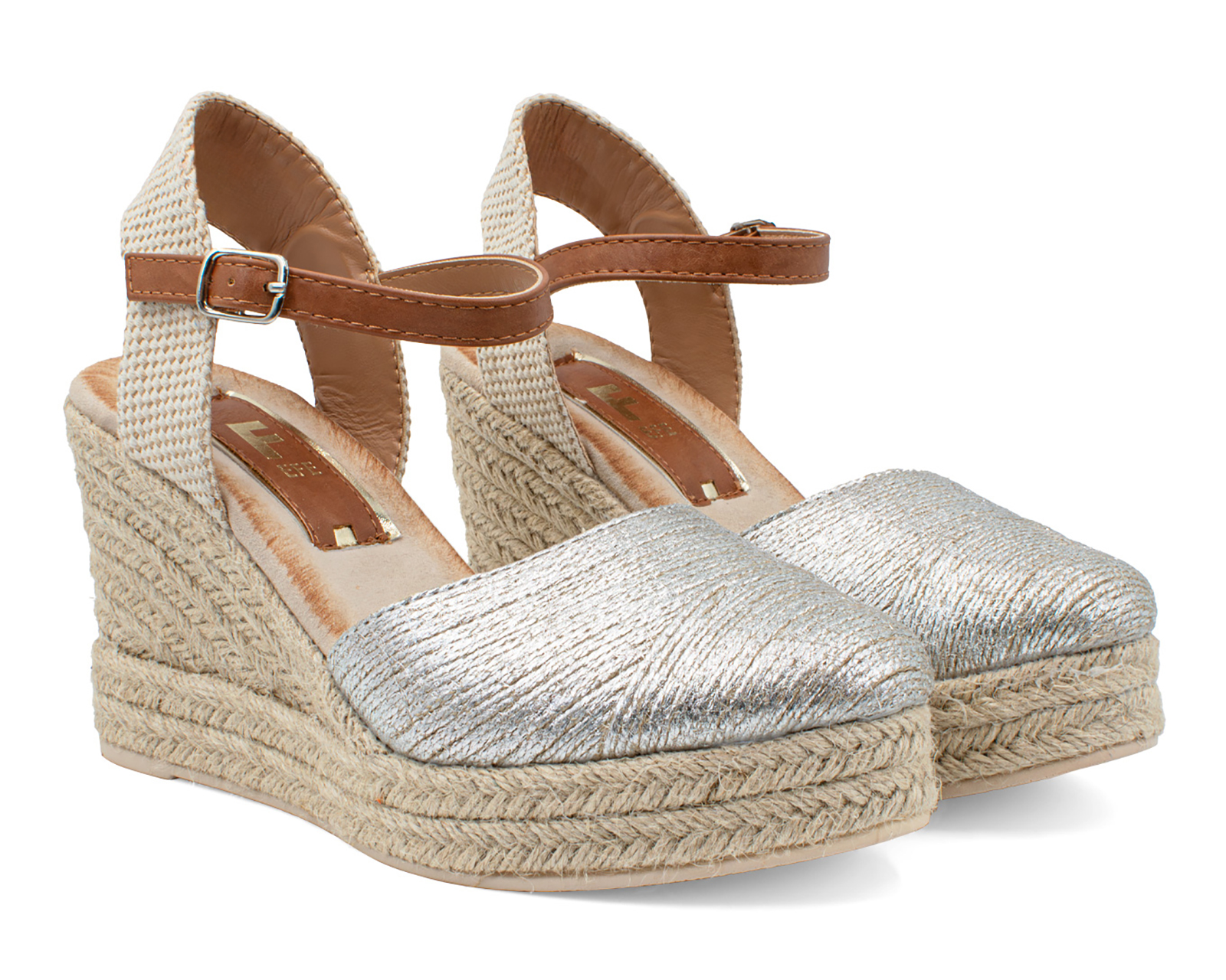 Alpargatas Calzado EFE para Mujer