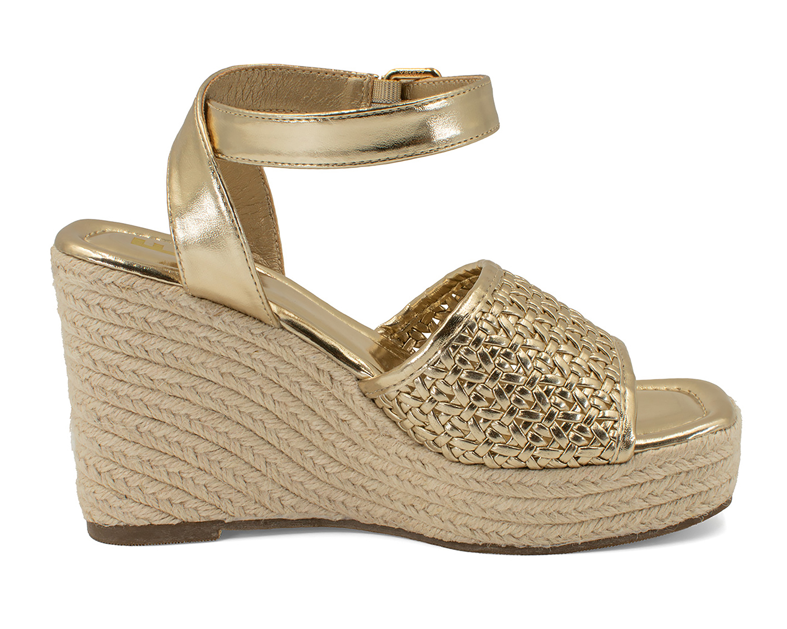 Foto 4 | Foto 4 | Sandalias Casuales Calzado EFE para Mujer