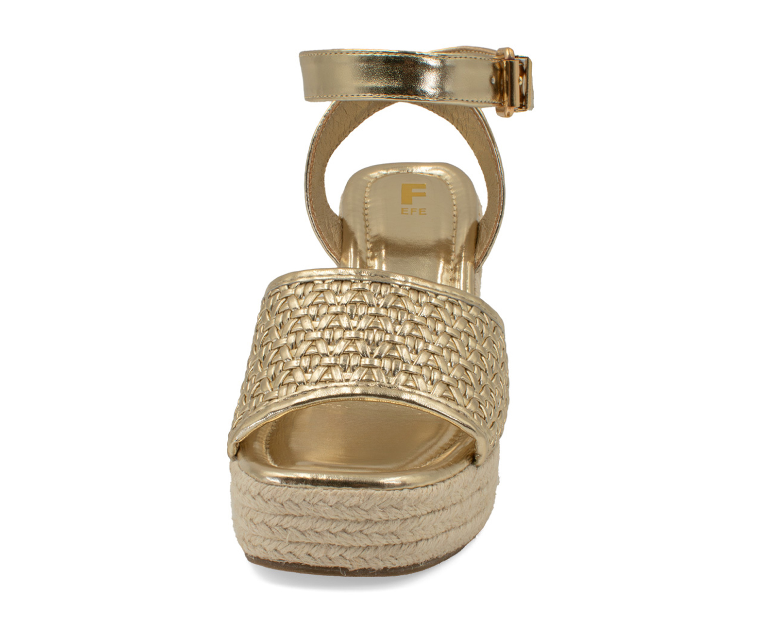 Foto 6 pulgar | Foto 5 | Sandalias Casuales Calzado EFE para Mujer