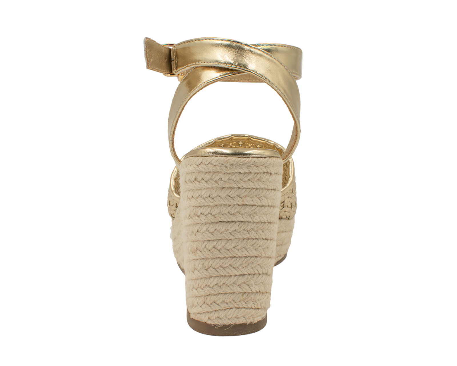 Foto 6 | Foto 6 | Sandalias Casuales Calzado EFE para Mujer