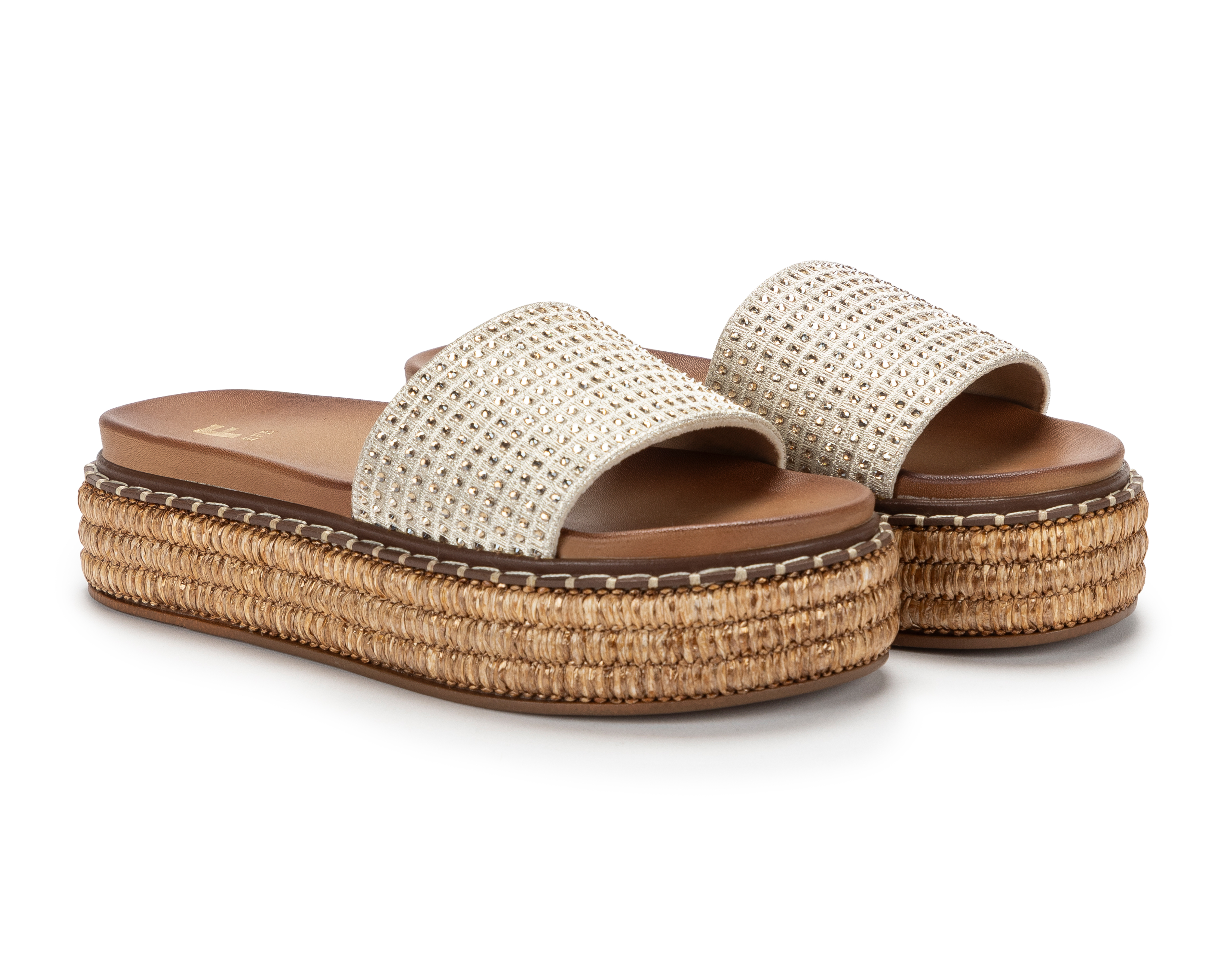Foto 2 pulgar | Foto 1 | Sandalias Casuales Calzado Efe Kali para Mujer