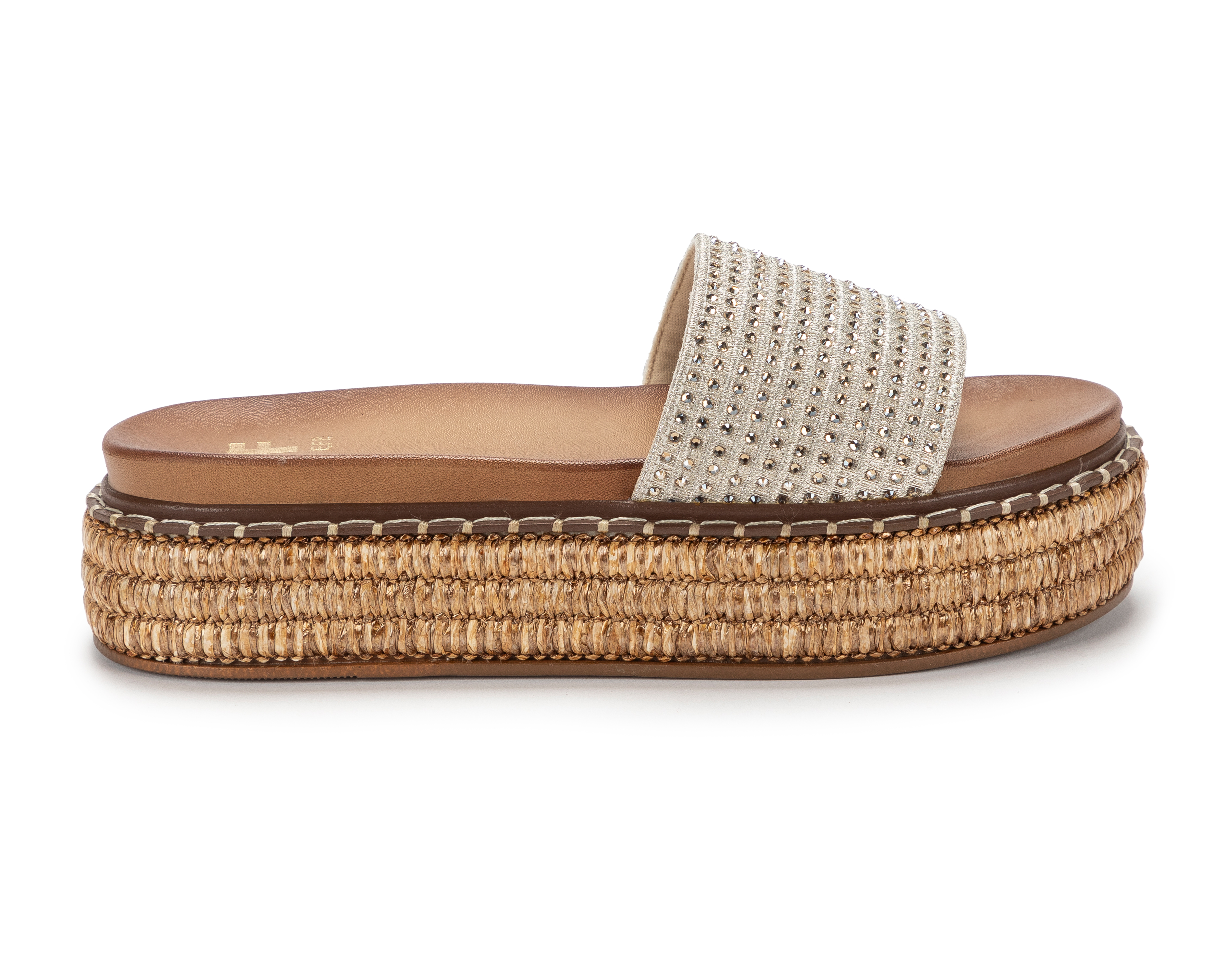 Foto 3 pulgar | Foto 2 | Sandalias Casuales Calzado Efe Kali para Mujer