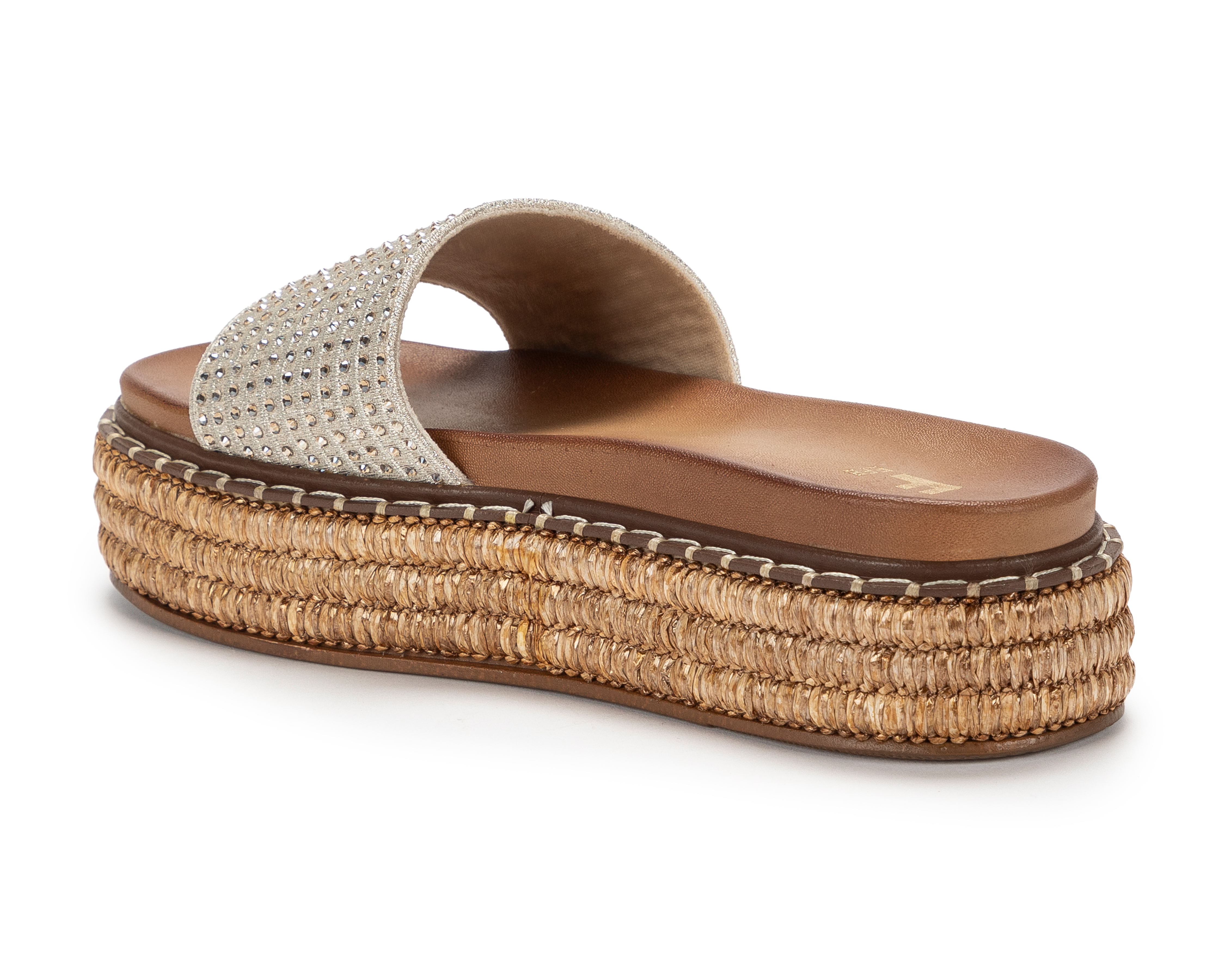Foto 4 pulgar | Foto 3 | Sandalias Casuales Calzado Efe Kali para Mujer