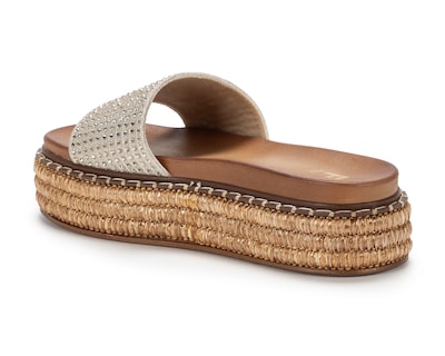 Foto 3 | Foto 3 | Sandalias Casuales Calzado Efe Kali para Mujer