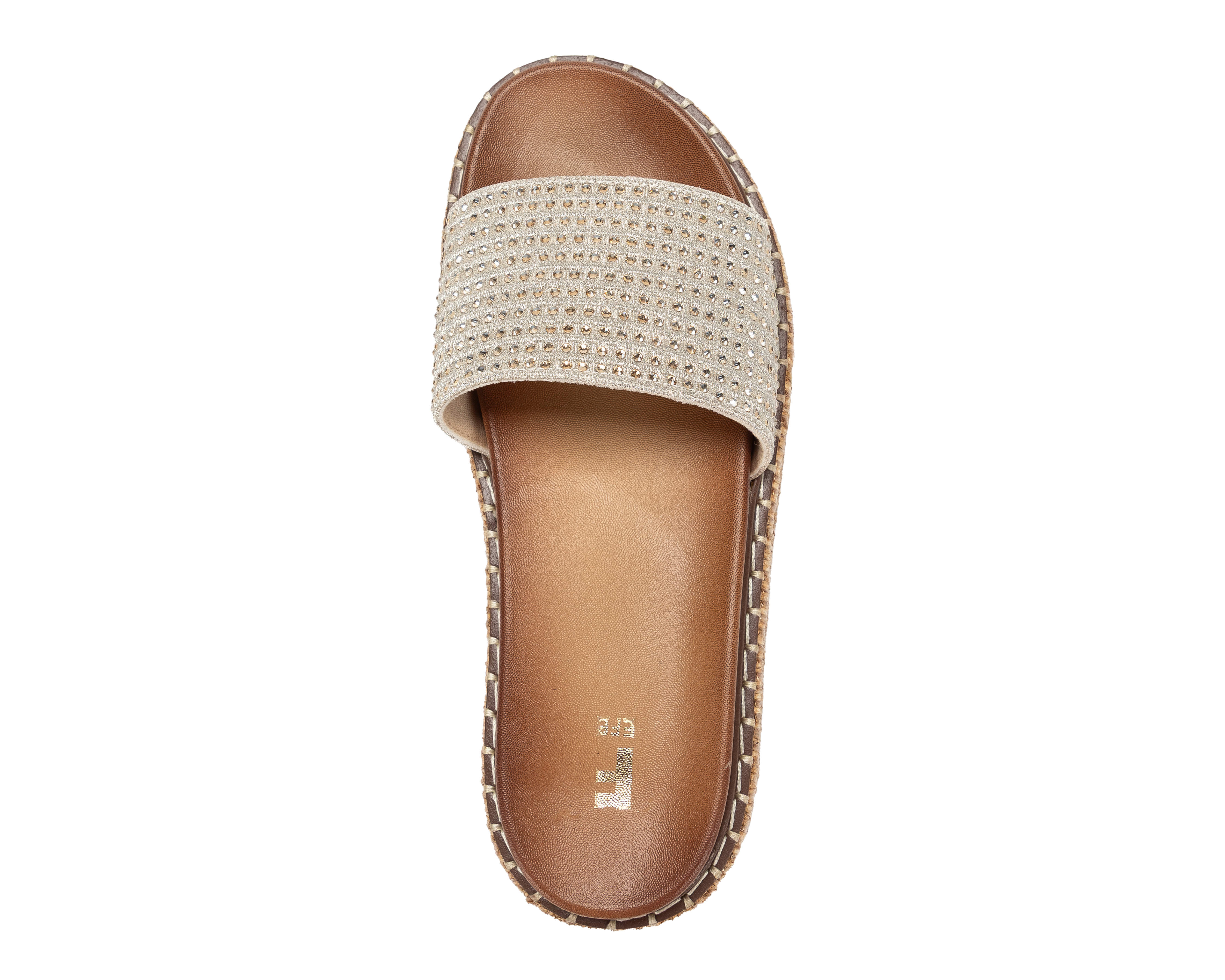 Foto 6 pulgar | Foto 5 | Sandalias Casuales Calzado Efe Kali para Mujer
