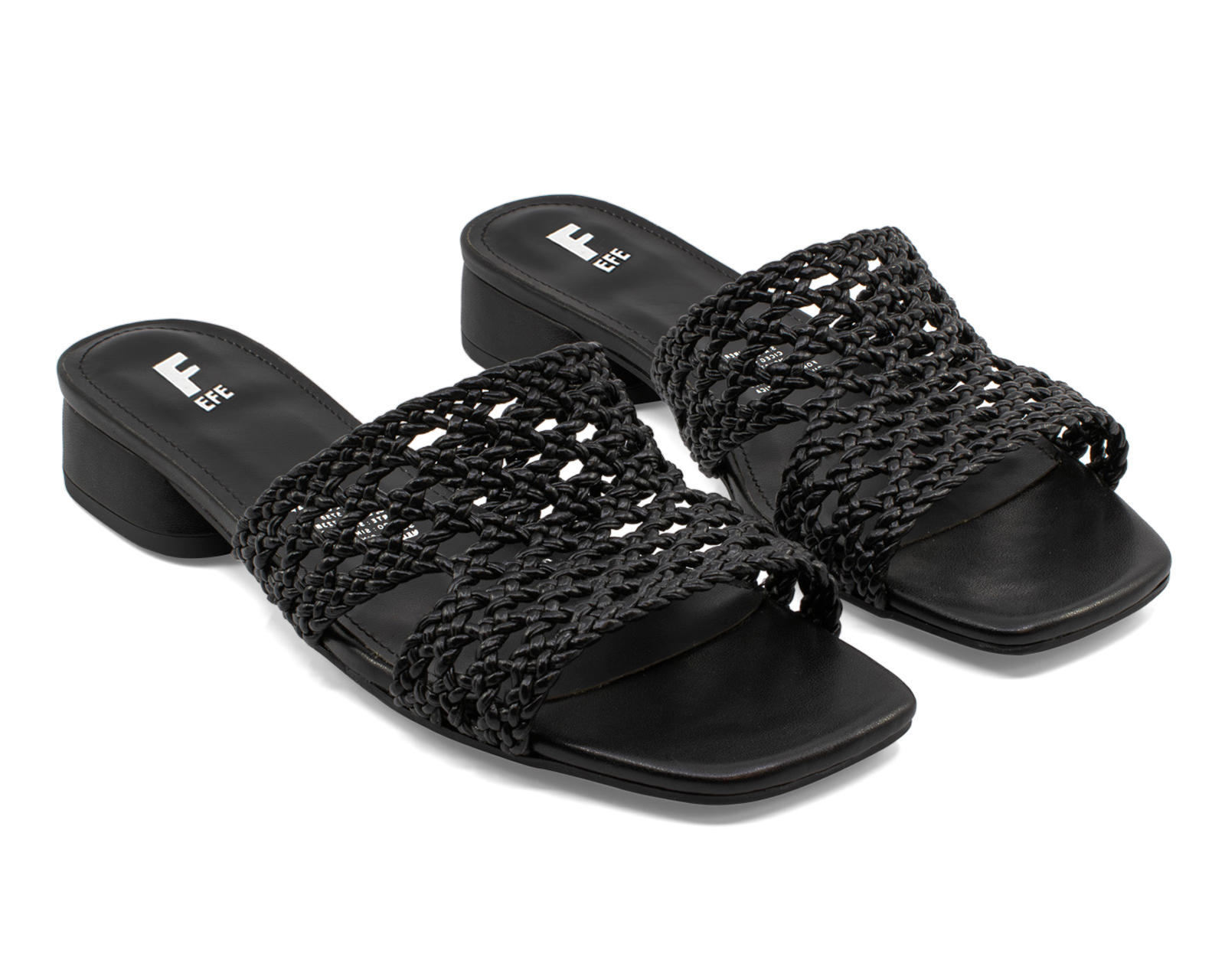 Foto 2 pulgar | Foto 1 | Sandalias Casuales Calzado EFE para Mujer