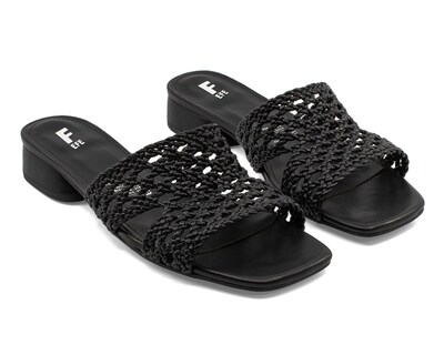 Foto 1 | Foto 1 | Sandalias Casuales Calzado EFE para Mujer