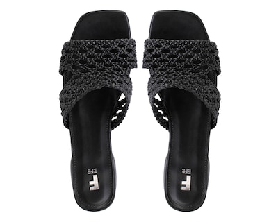 Foto 3 | Foto 3 | Sandalias Casuales Calzado EFE para Mujer