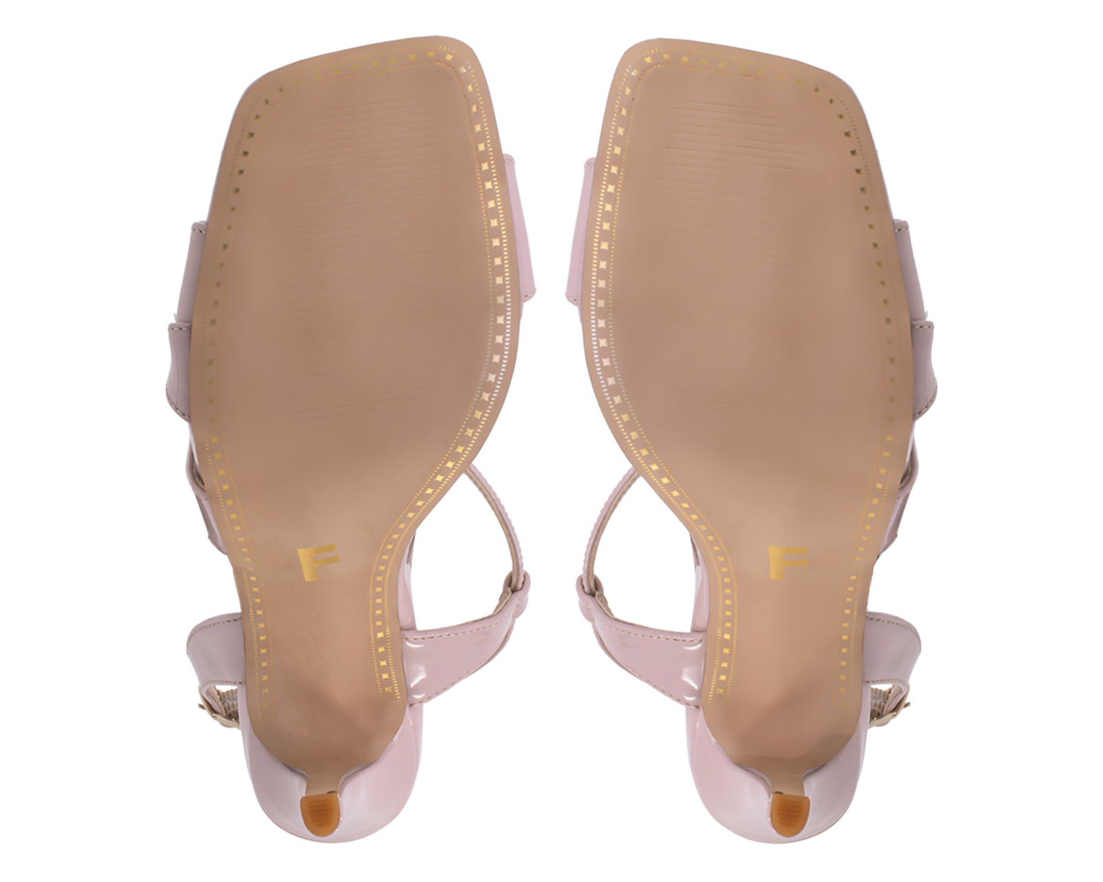 Foto 2 | Foto 2 | Sandalias de Tacón Calzado EFE para Mujer