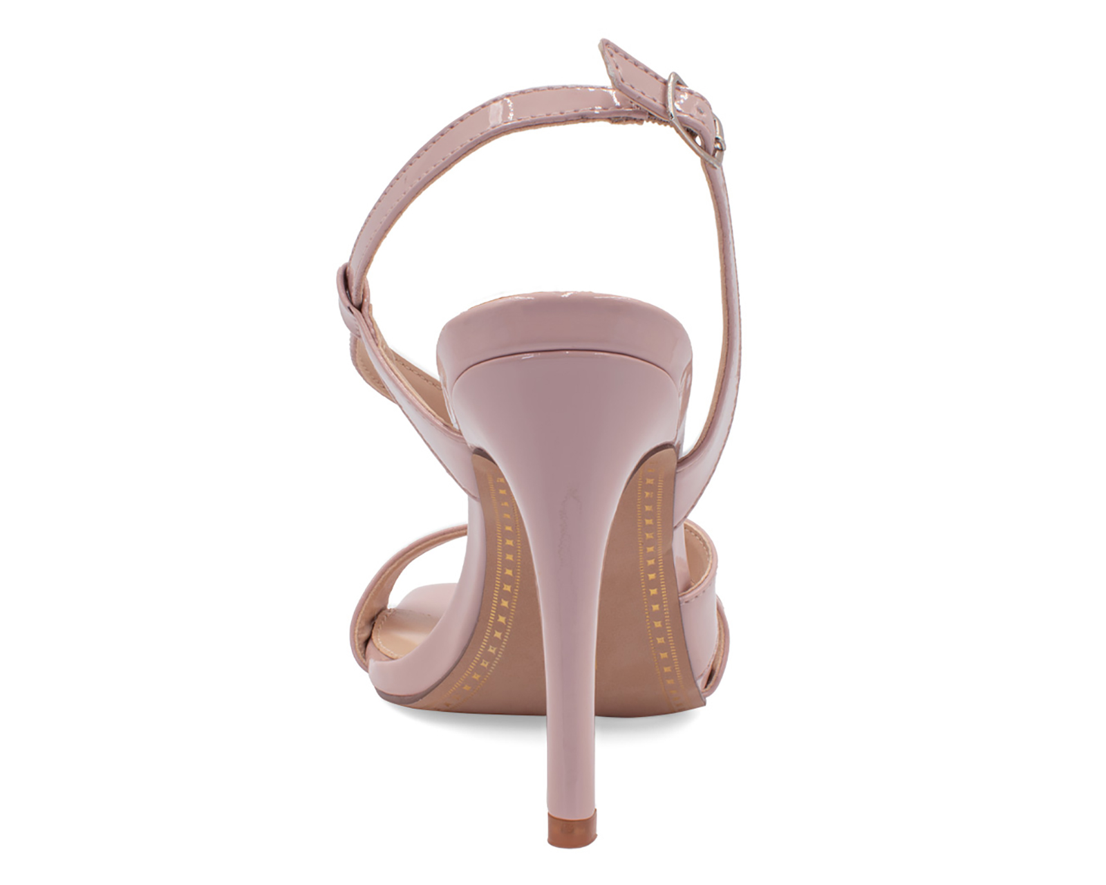 Foto 6 | Foto 6 | Sandalias de Tacón Calzado EFE para Mujer