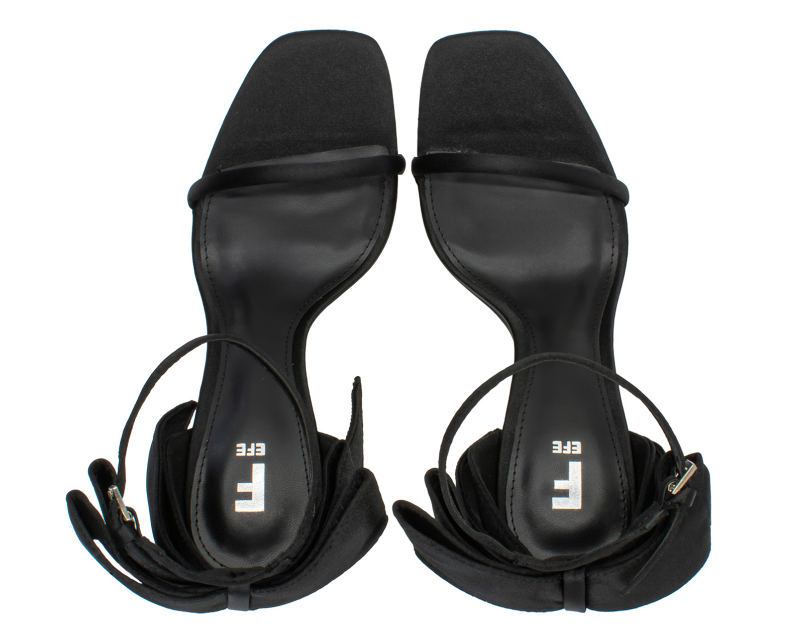 Foto 3 | Foto 3 | Sandalias de Vestir Calzado EFE para Mujer